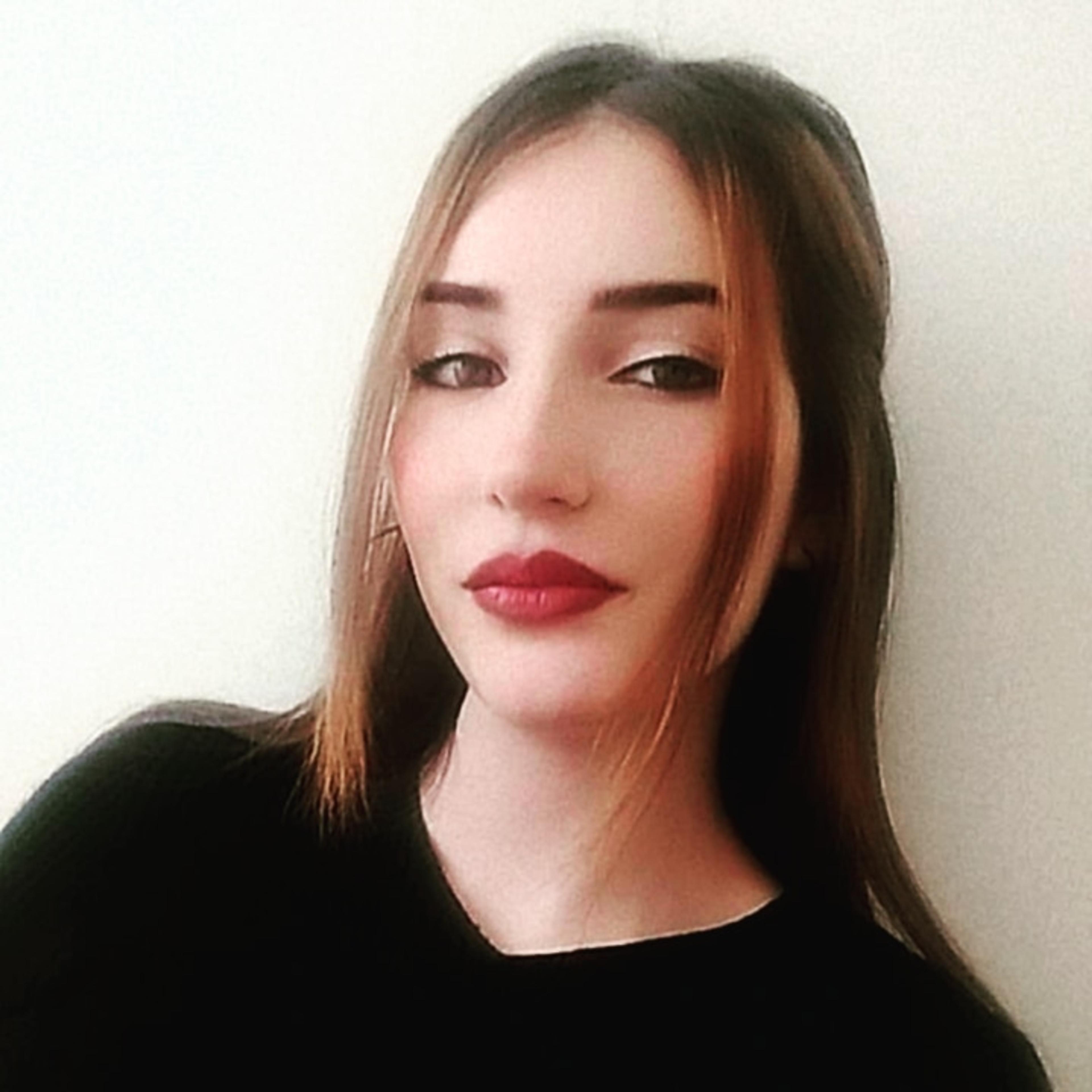 Yasemin Altıntaş