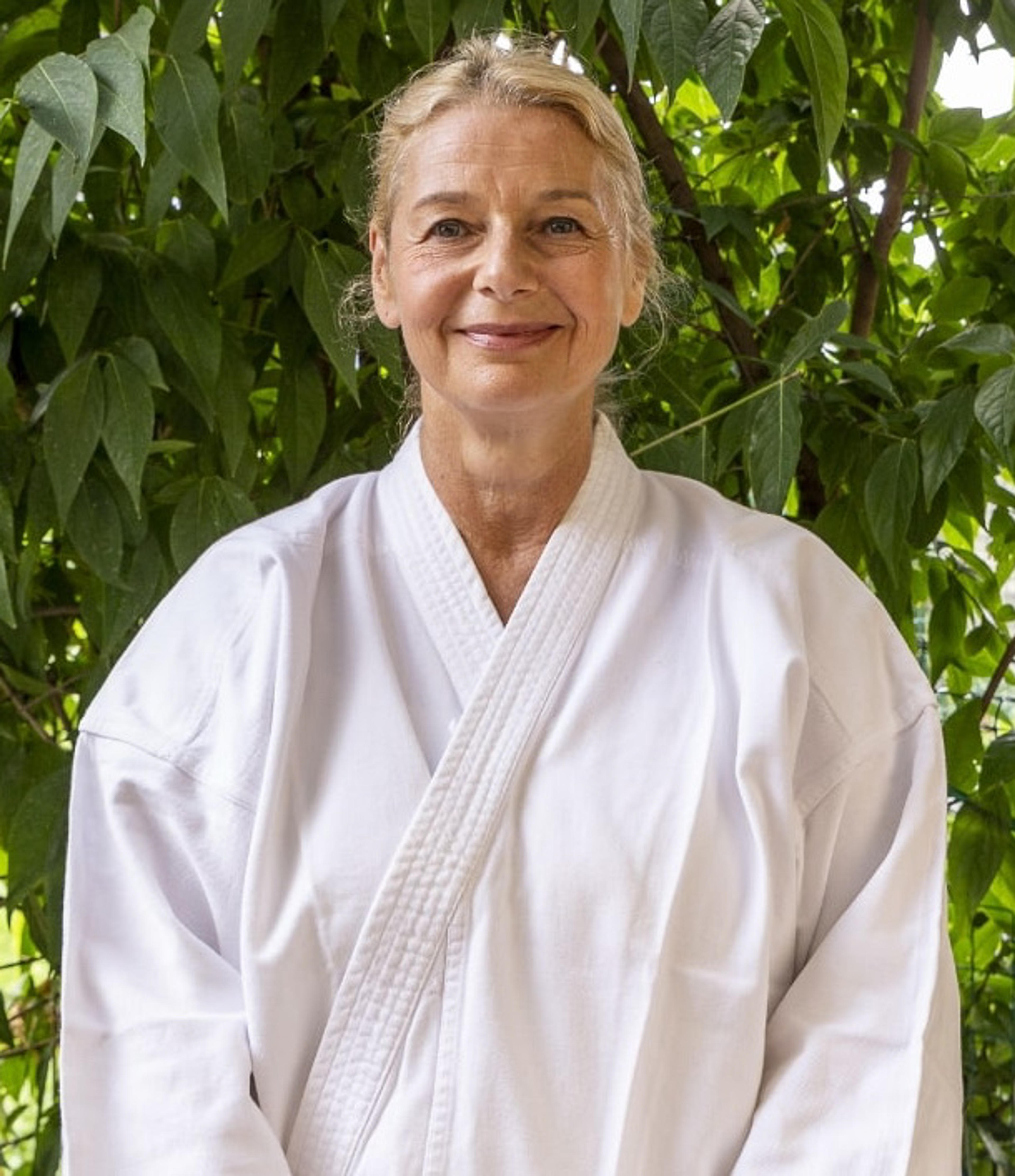 Francesca Zucchelli