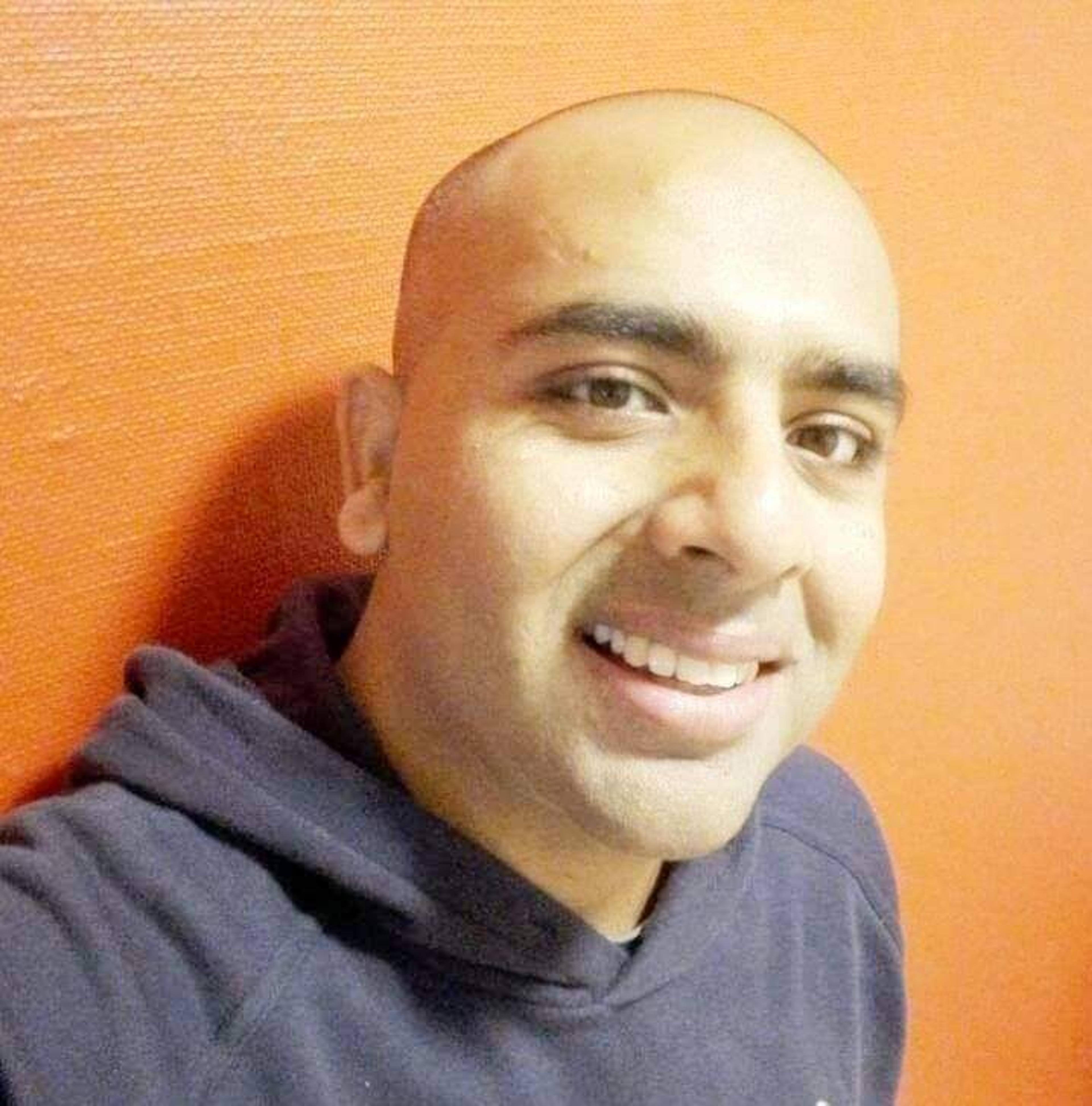 Freddie Waqas