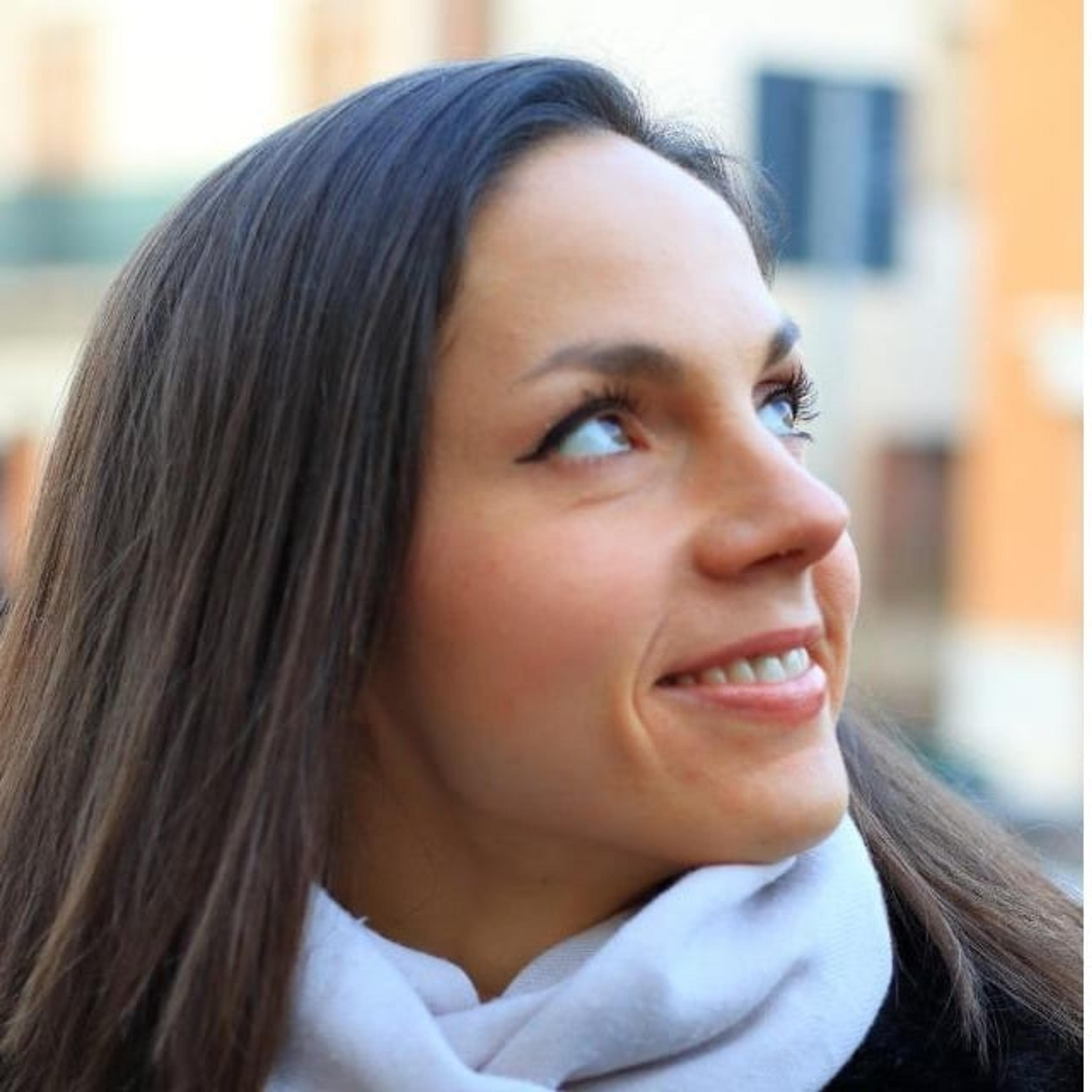 Dott.ssa Lucrezia Dalai