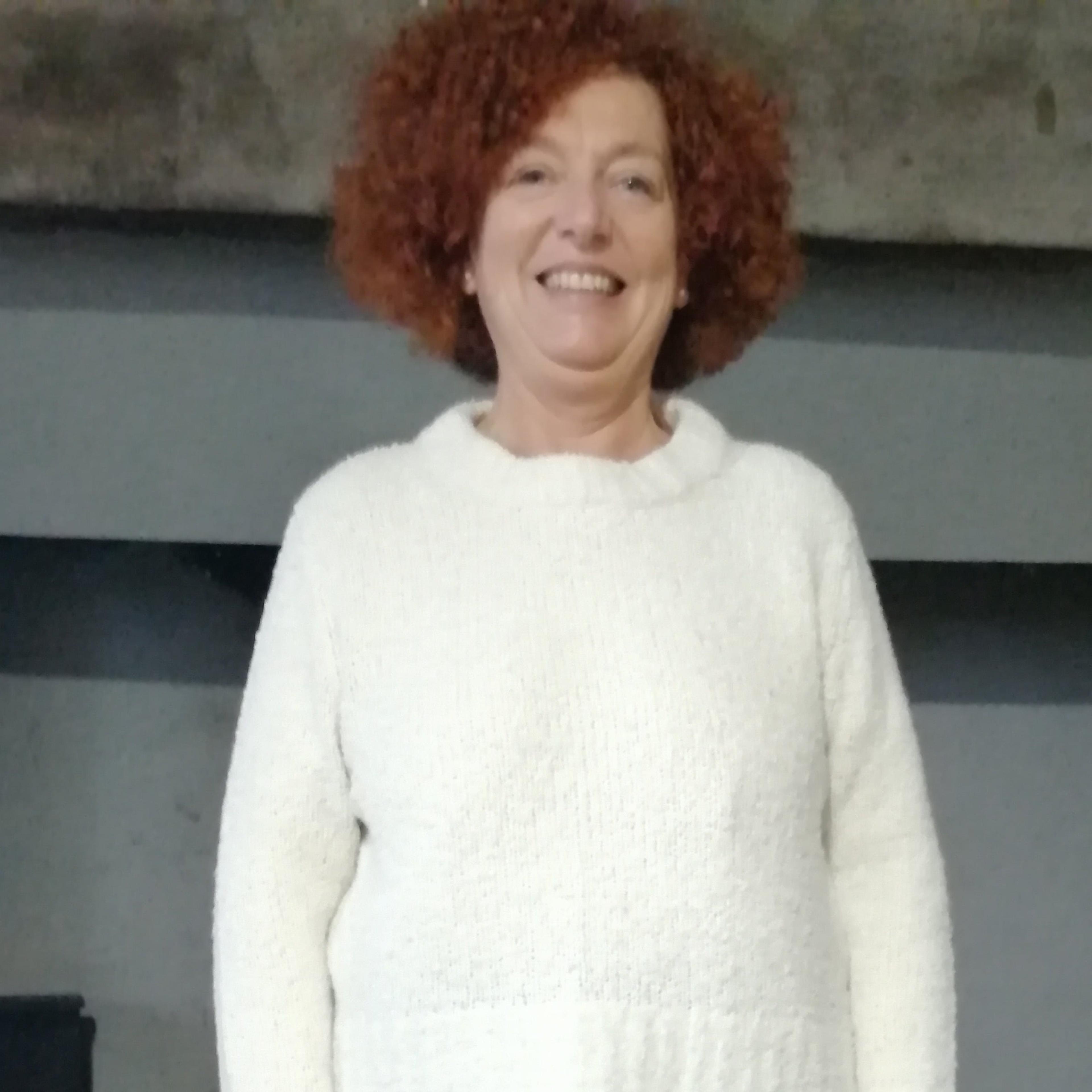 Maria Cristina Caneschi
