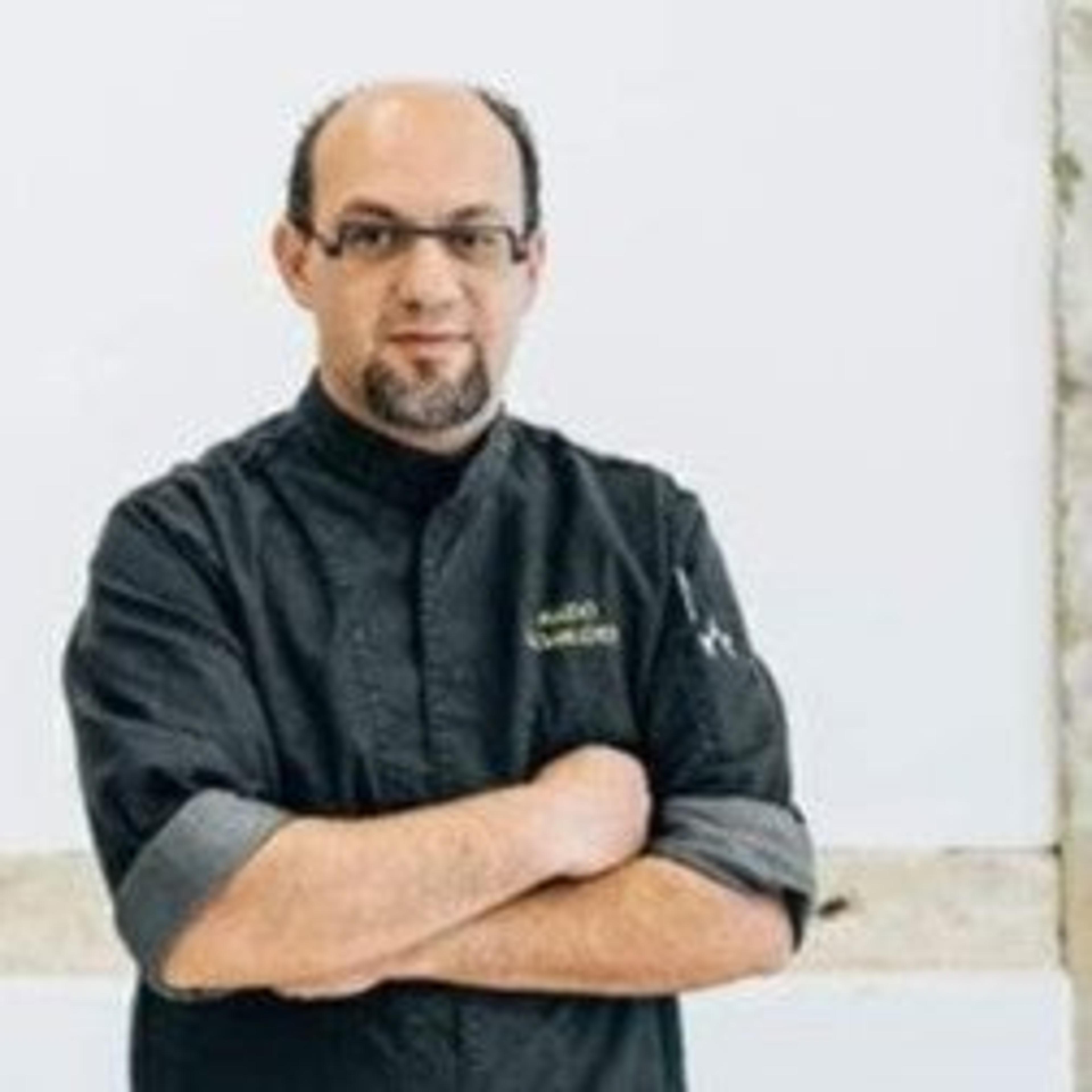 Mario Schneider