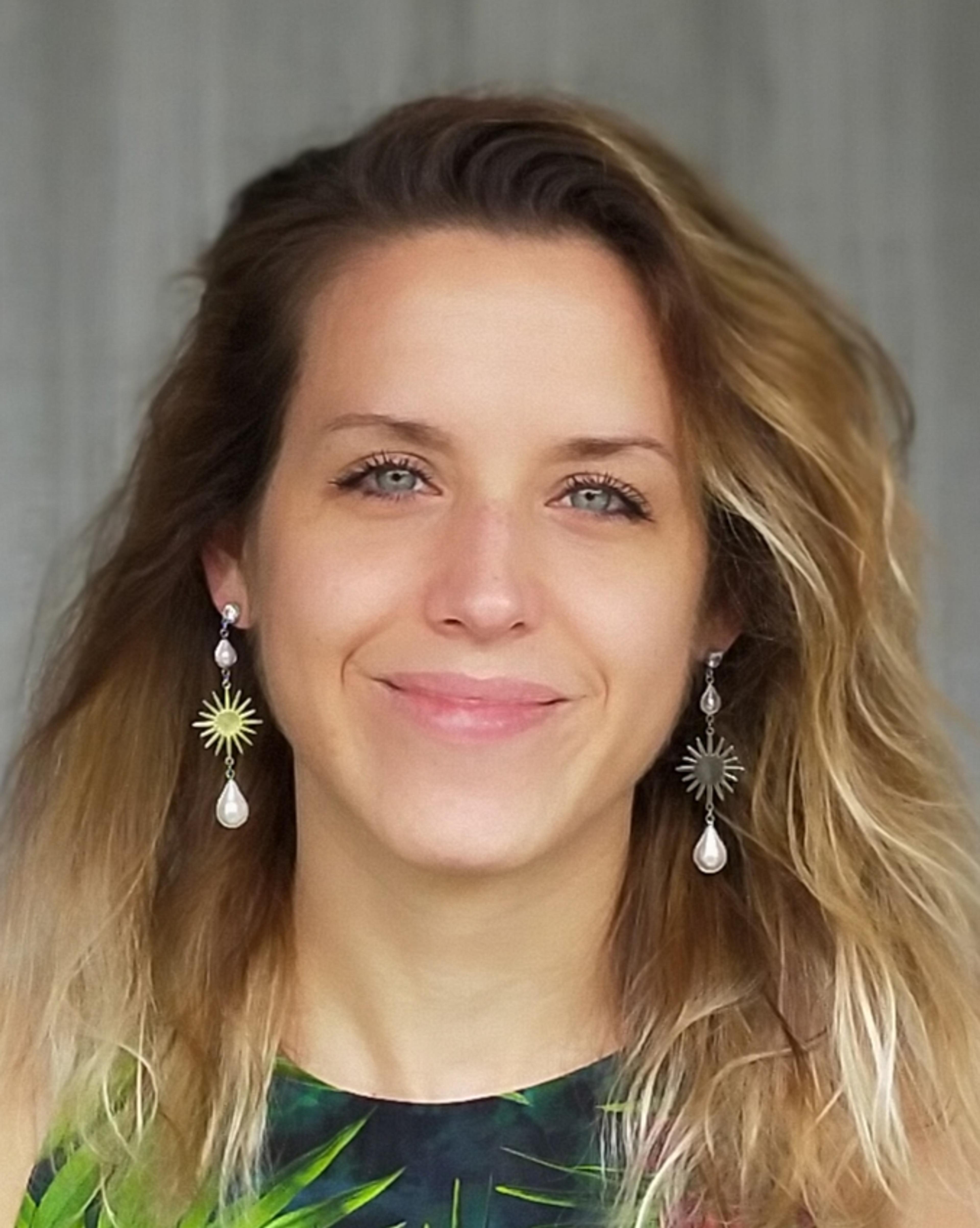 Federica Aveta