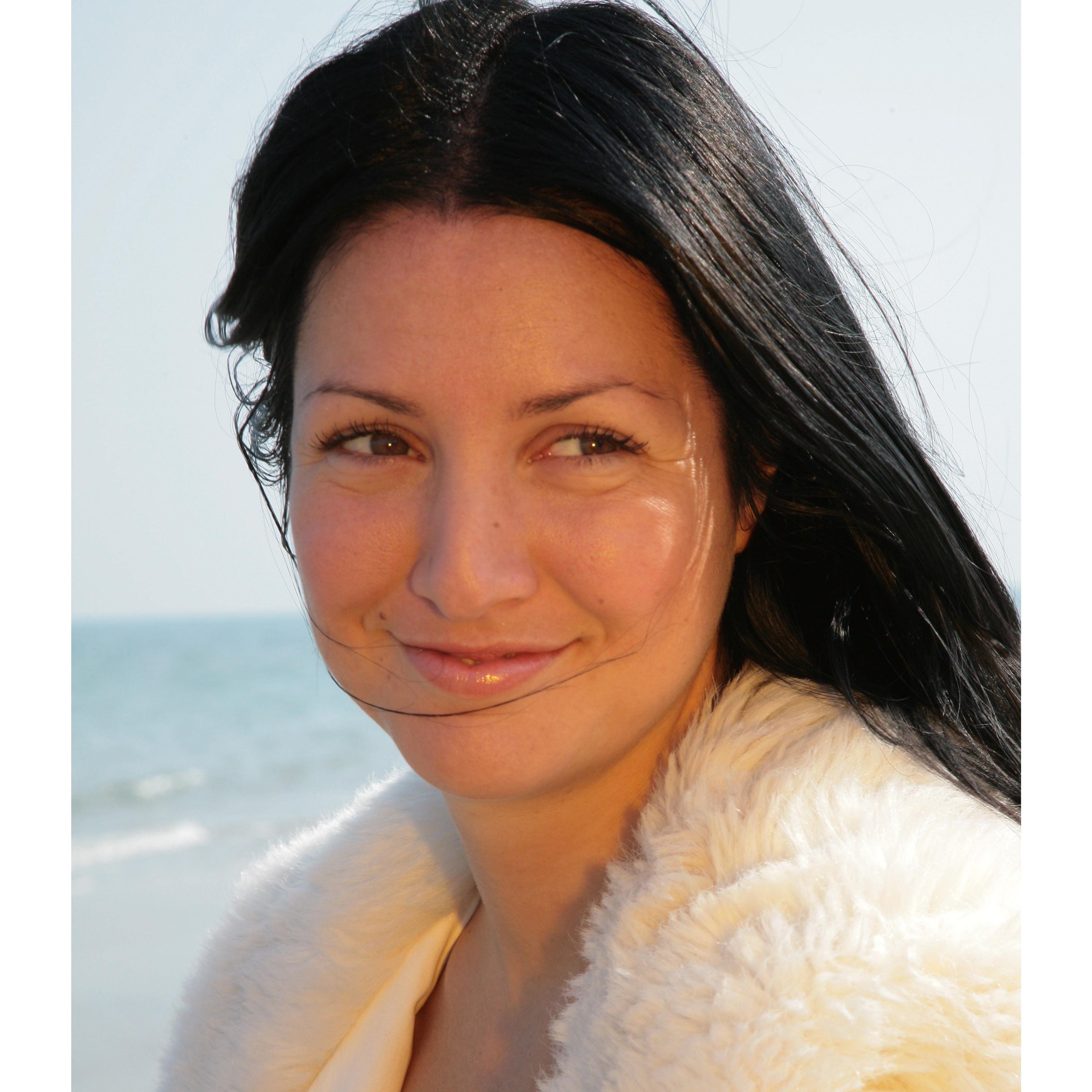 Glenda Semprucci