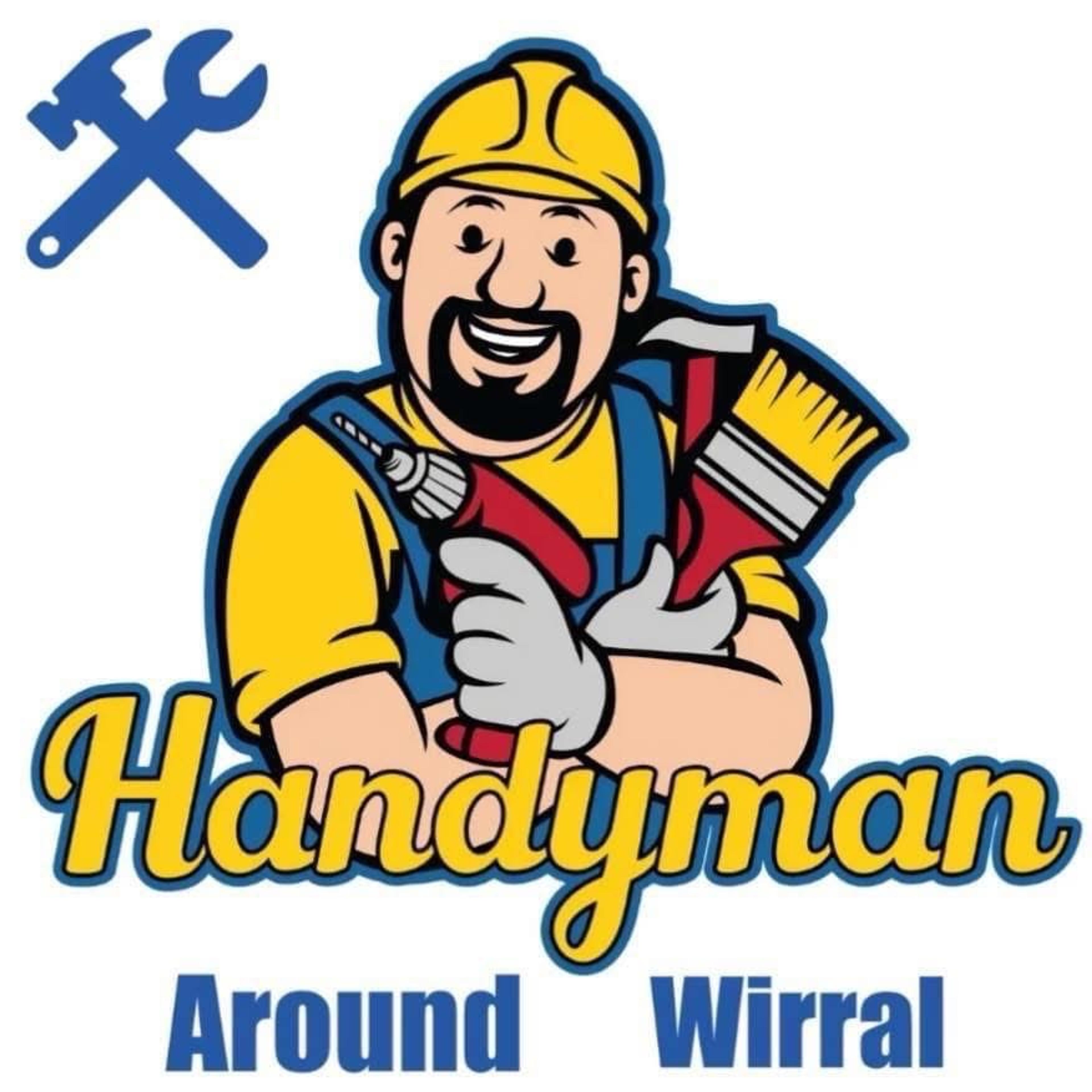 Handyman Around Wirral LTD