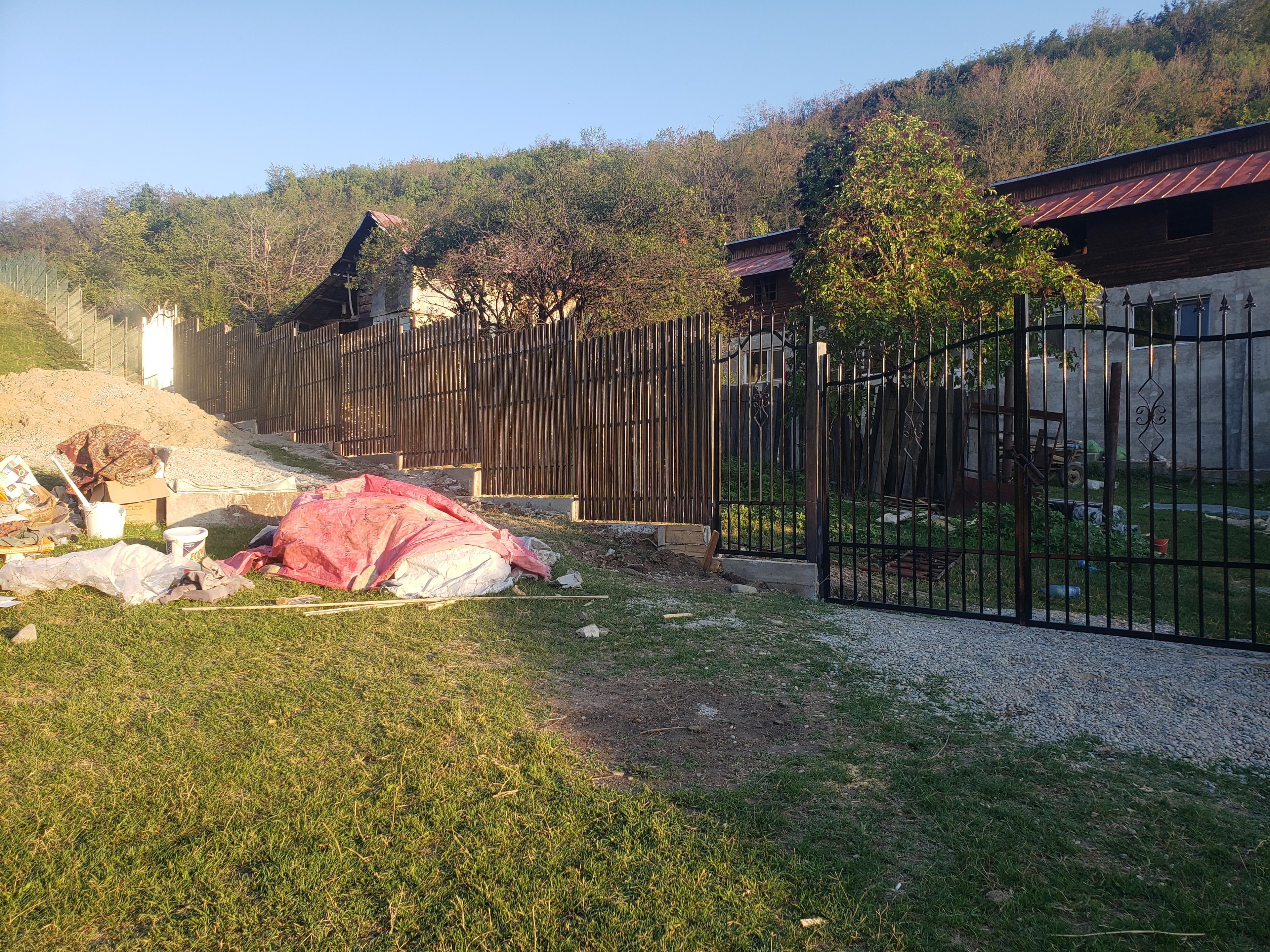 S-C ROMIAL UTILITAR TIR S-R-L