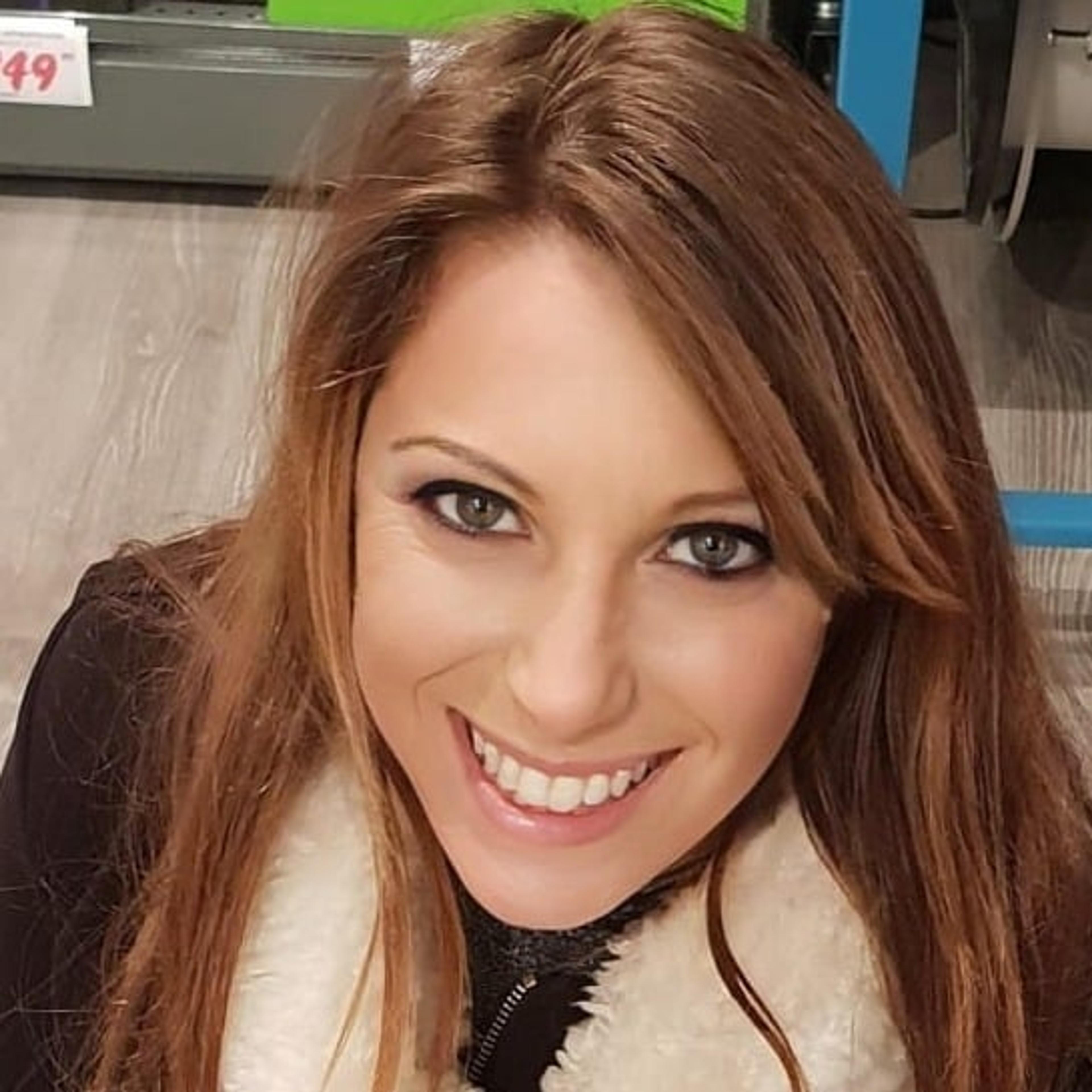 Napoli Carmela Denise
