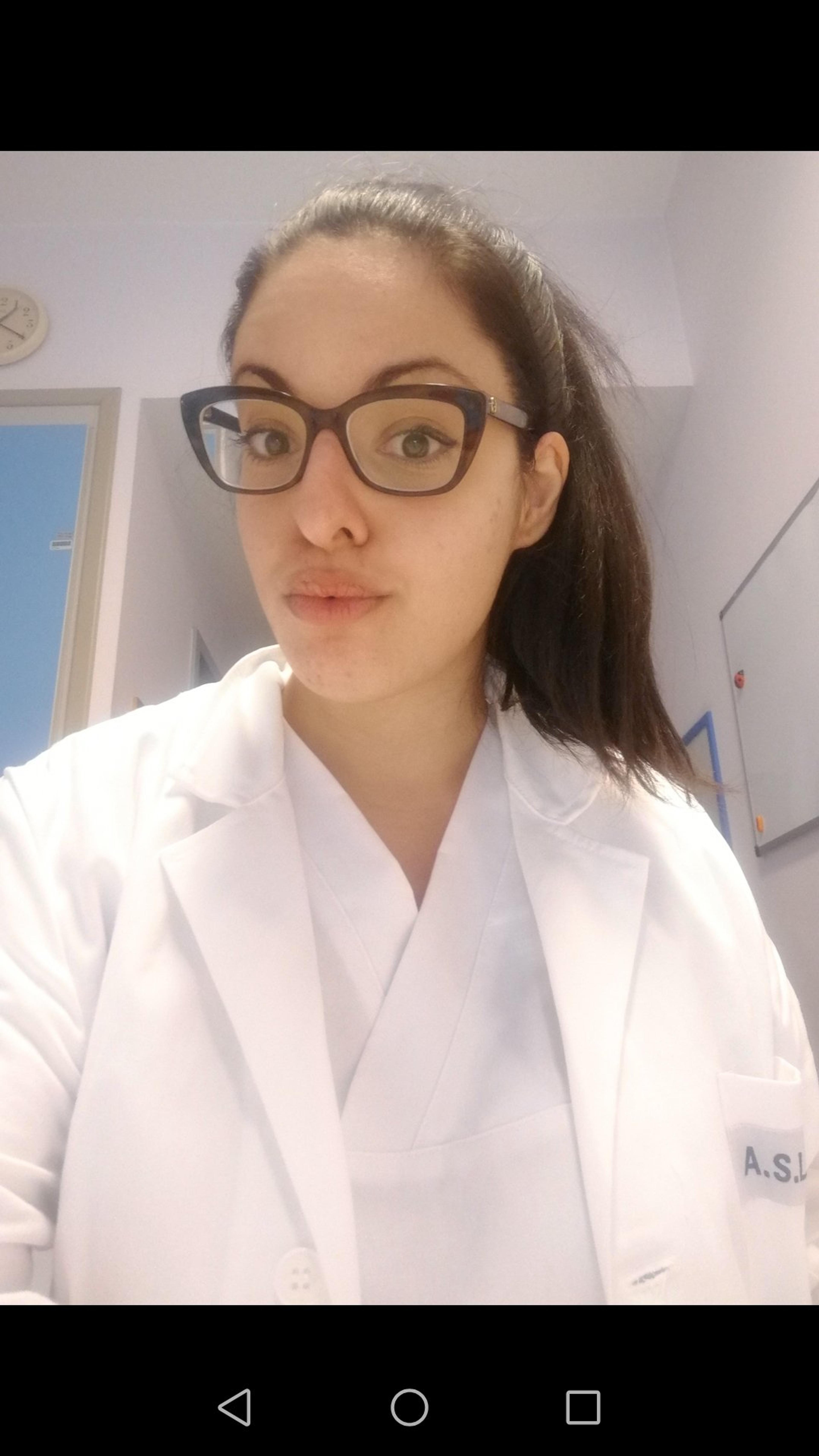 Alessandra Mugnolo