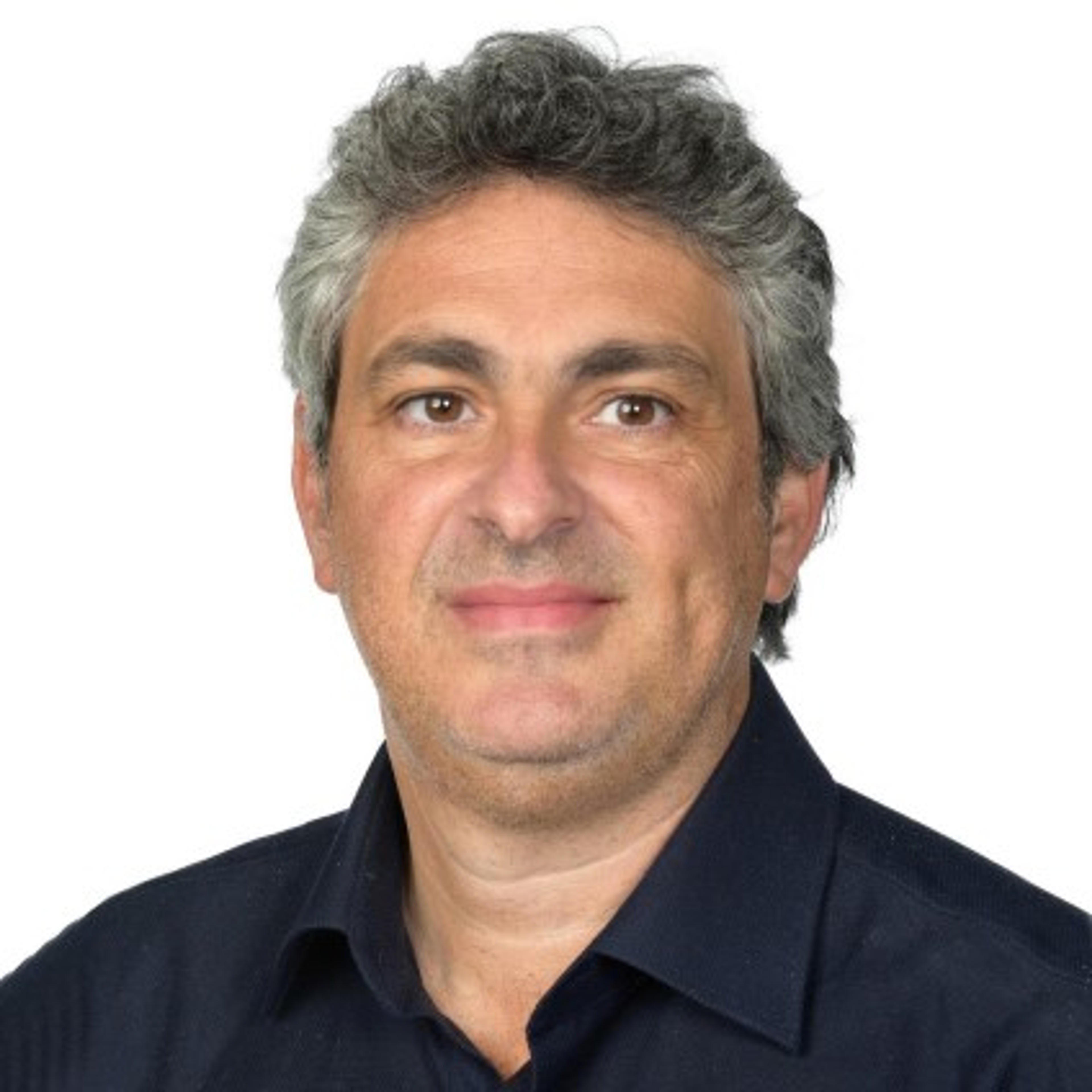 Alvaro Suso