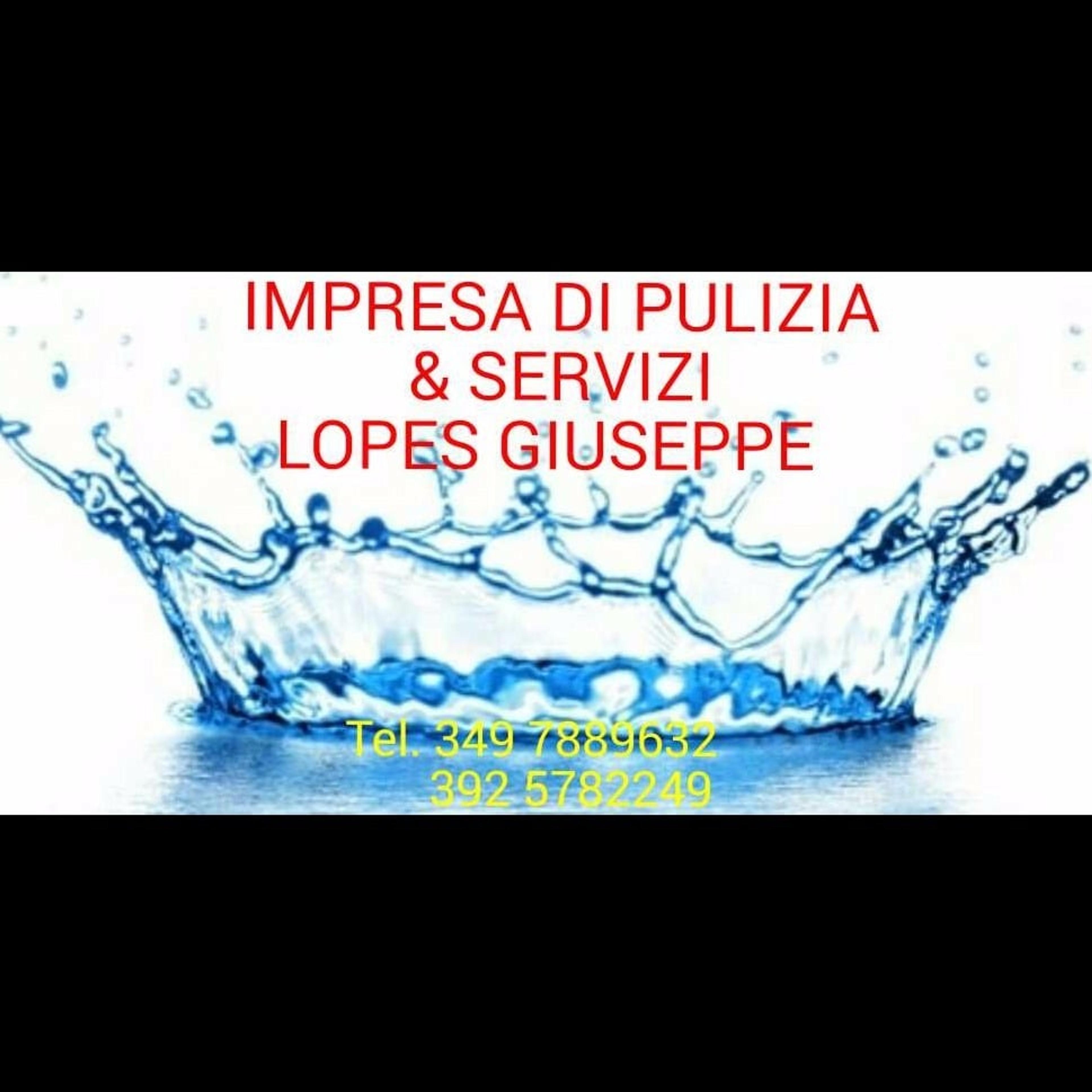 IMPRESA DI PULIZIE & SERVIZI LOPES GIUSEPPE