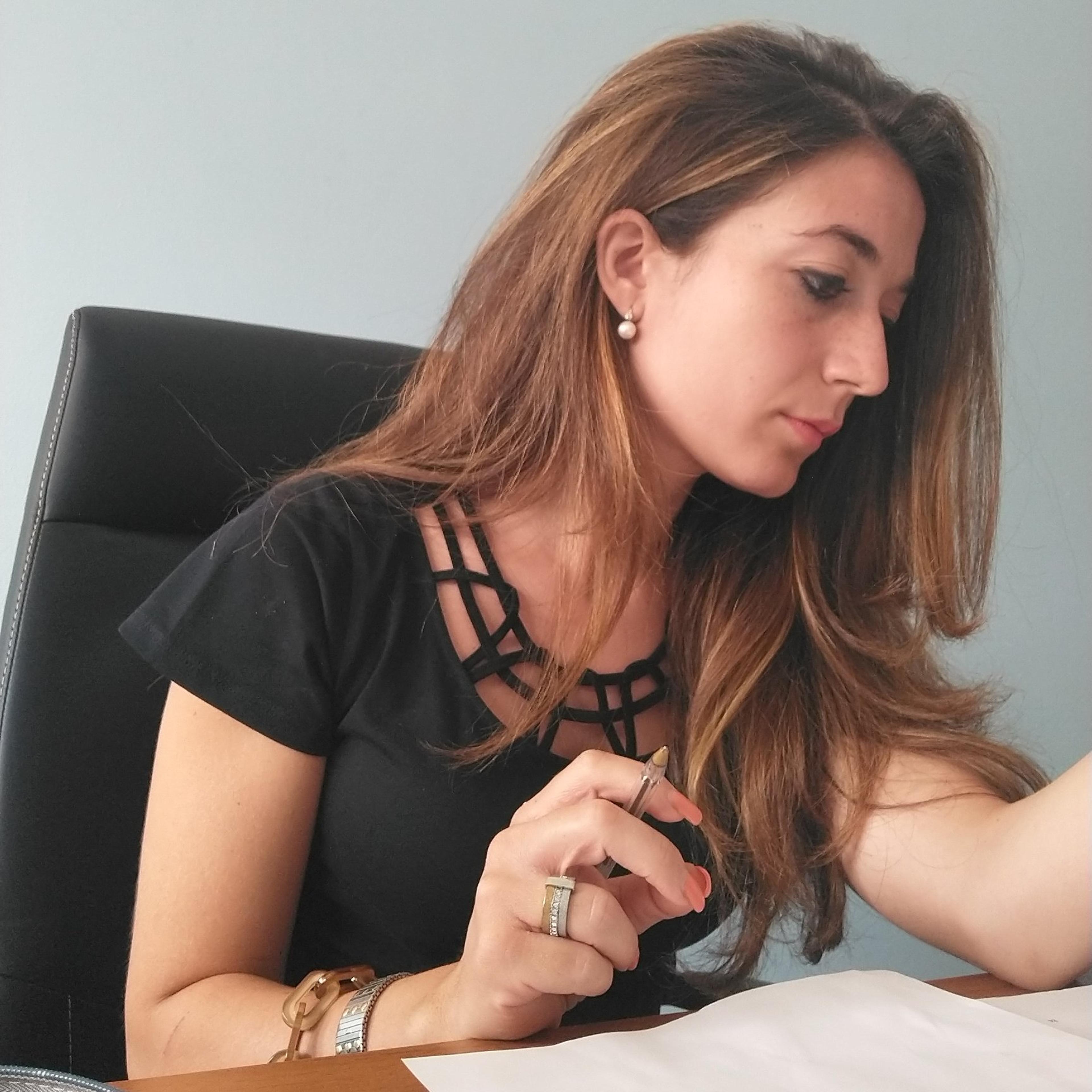 Lucia Savanna