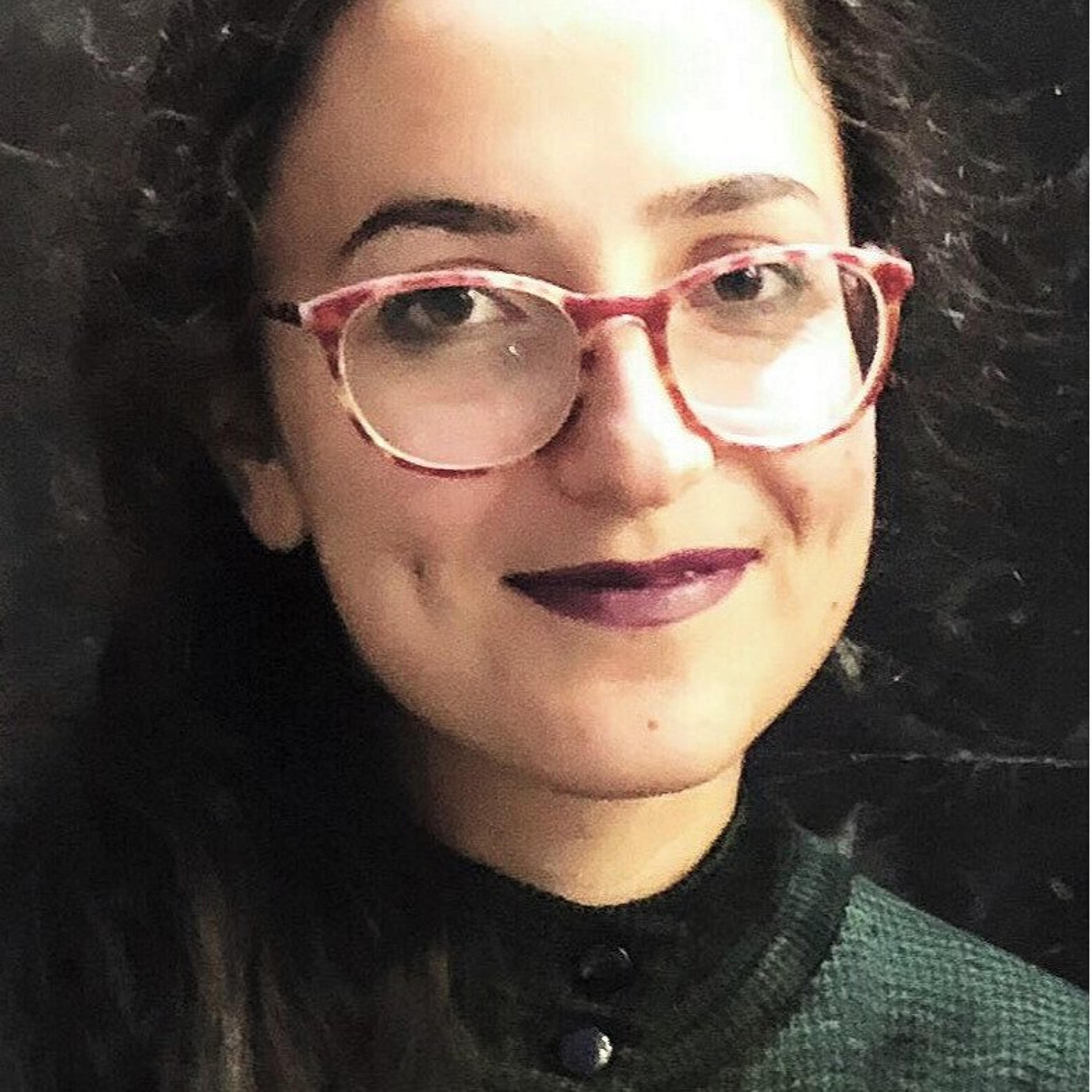 Clara Rodrigues Dias