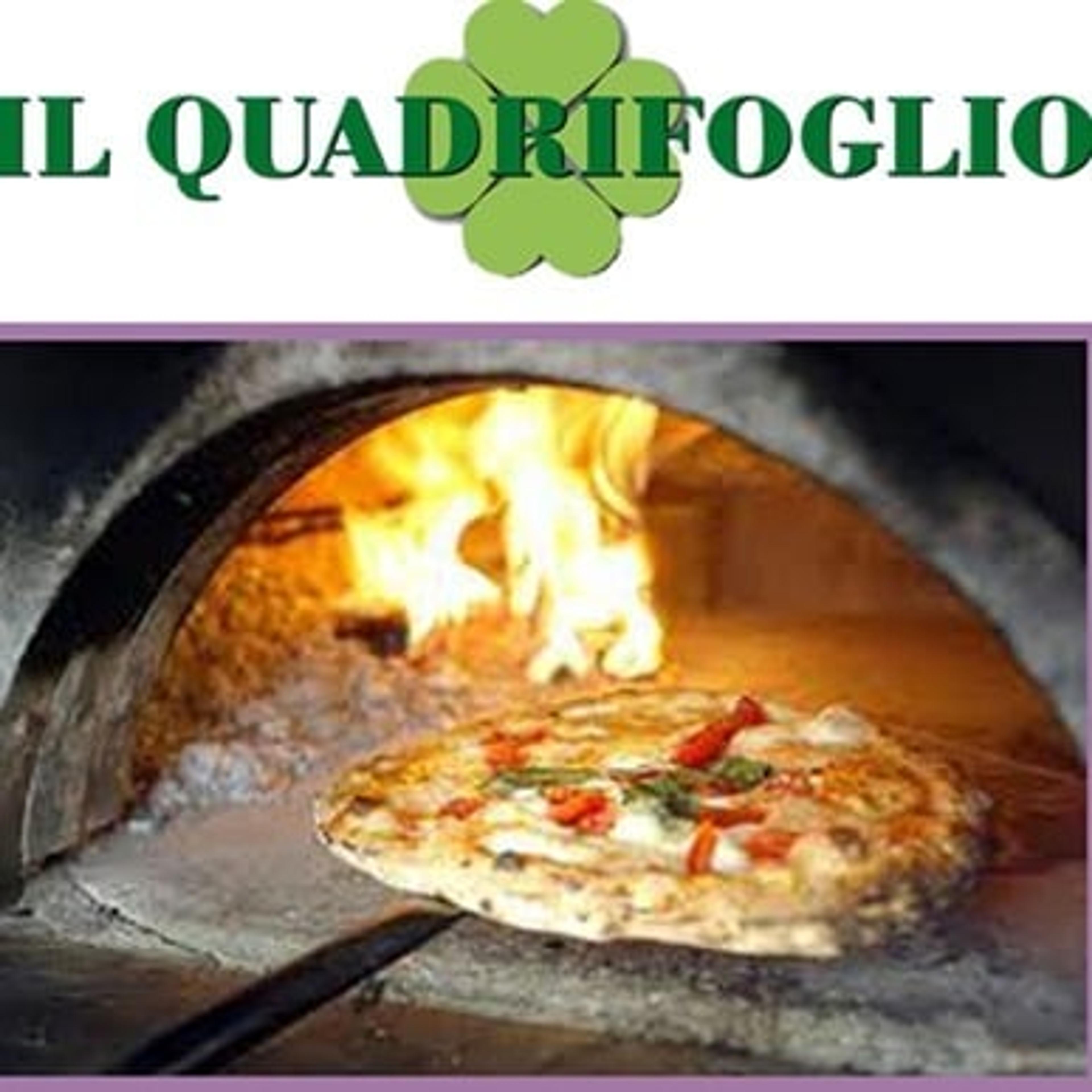 Ristorante pizzeria IL QUADRIFOGLIO Società Via Suardi 52 S.a.S. & c.