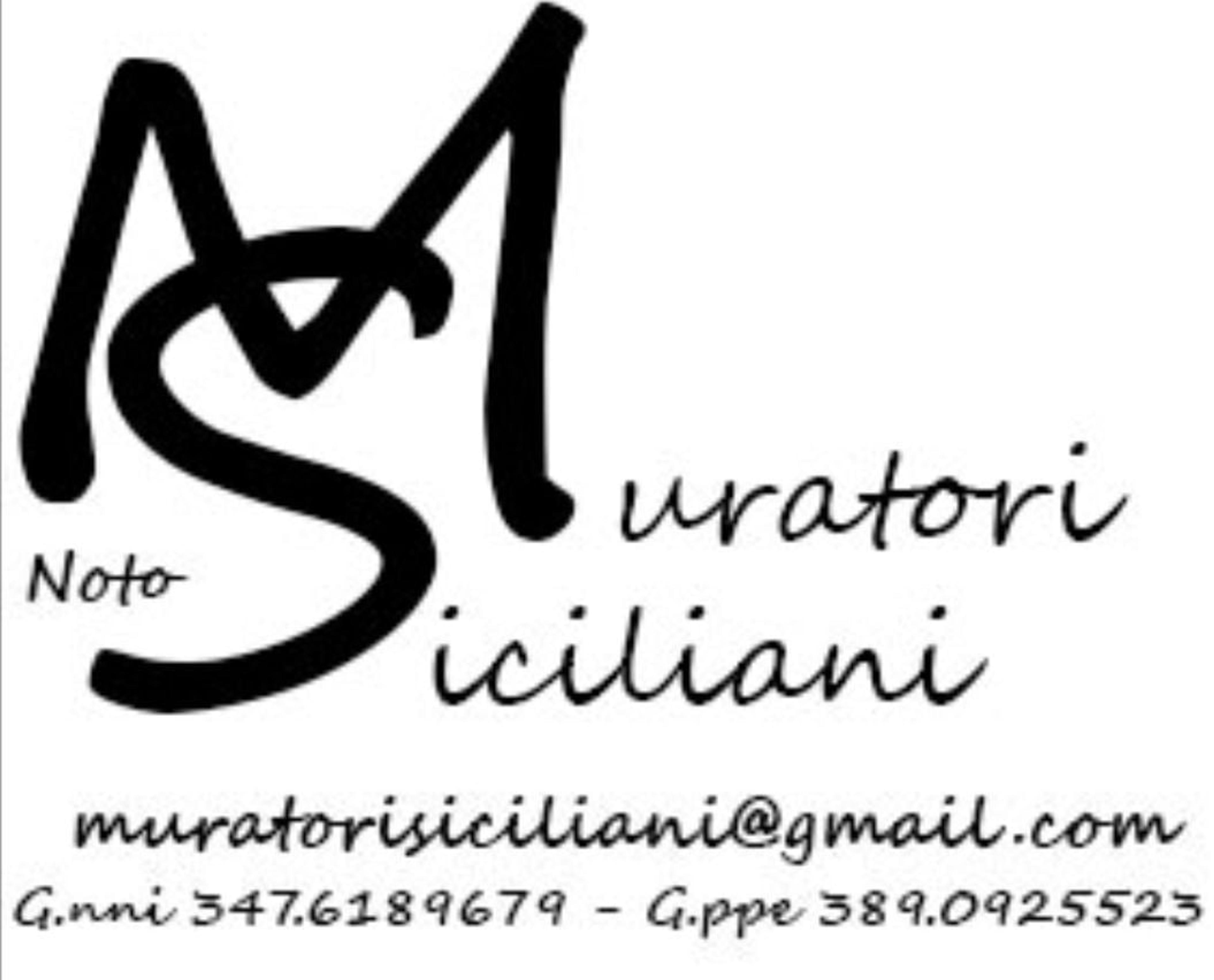Muratori Siciliani