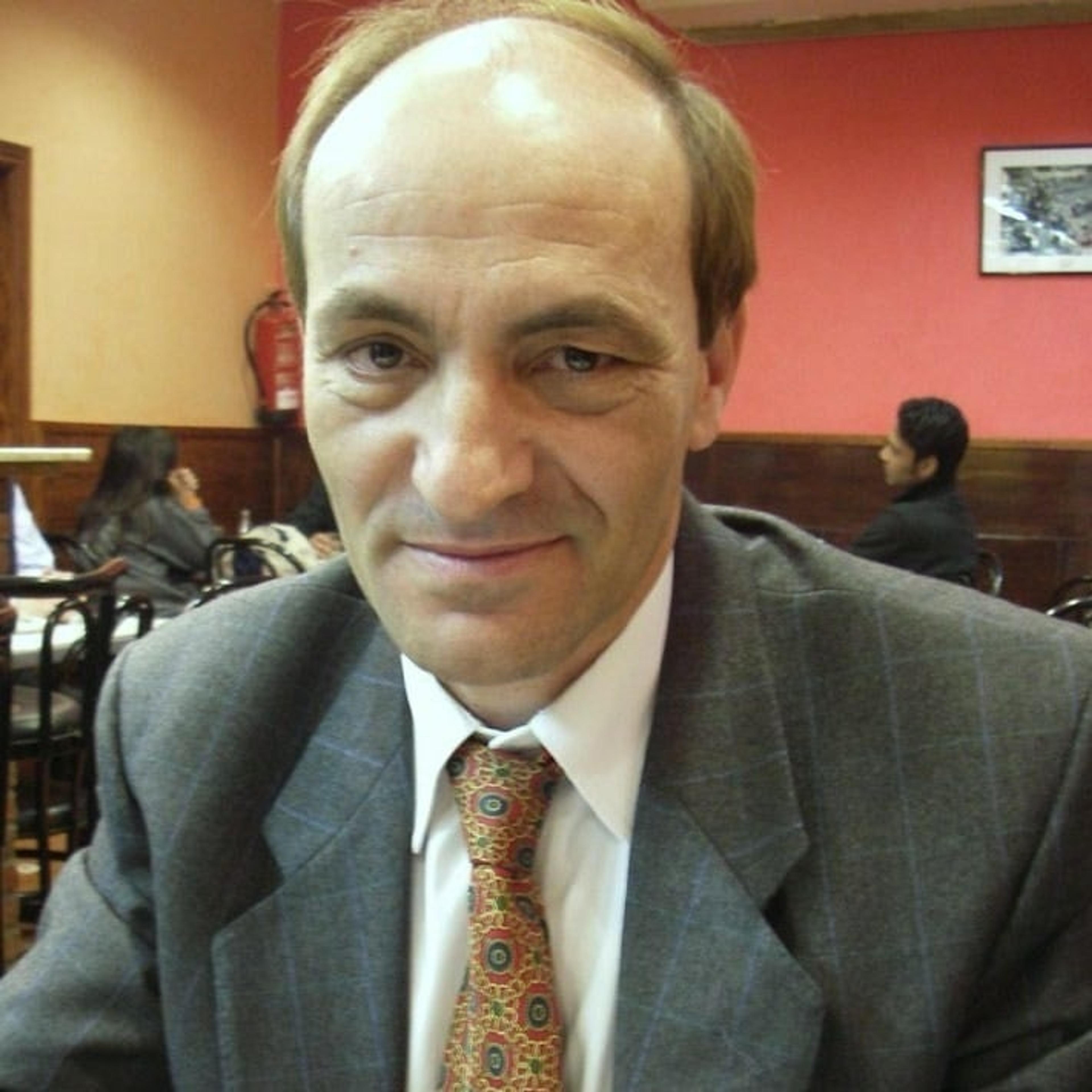 Juan Alvaro