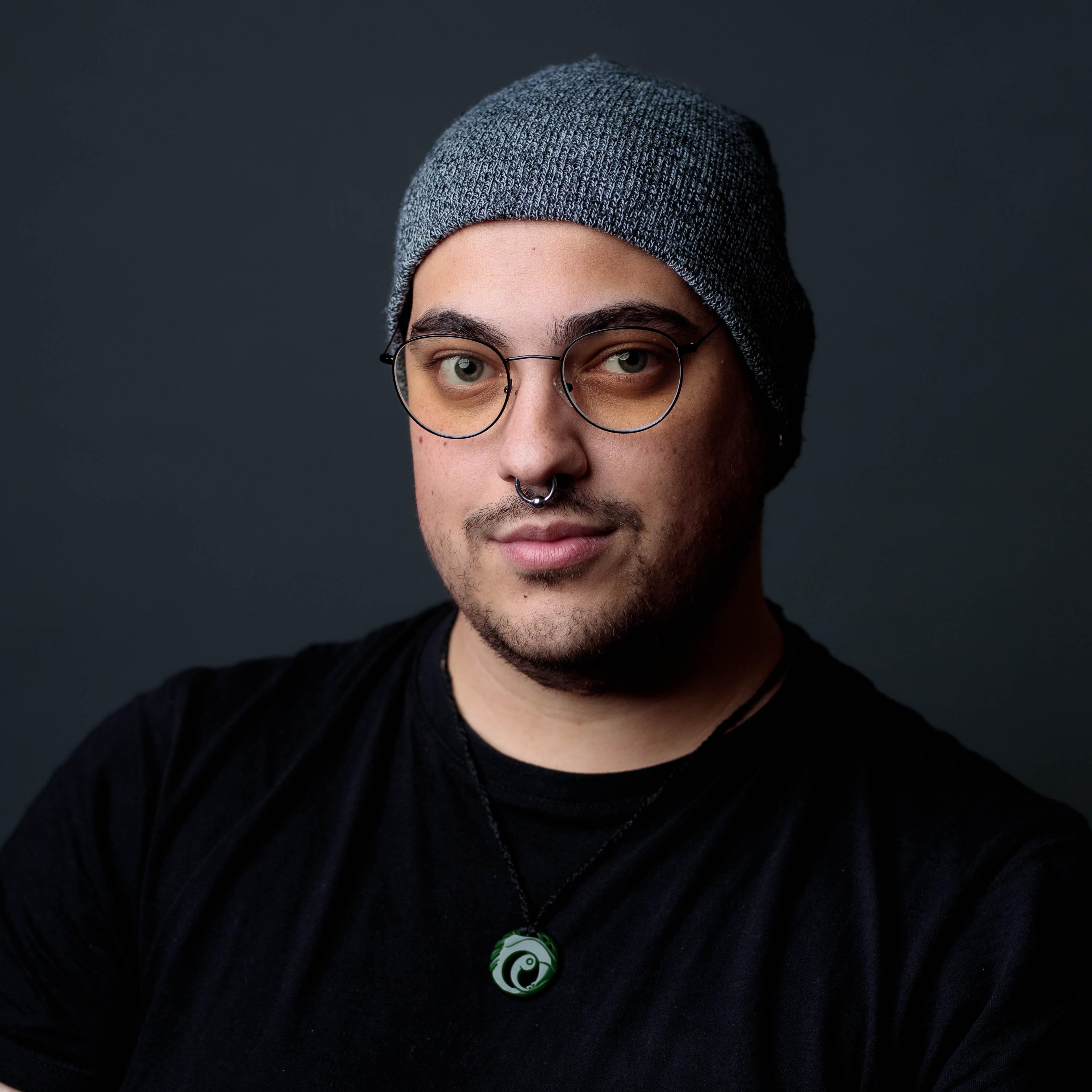 Andy Zapata