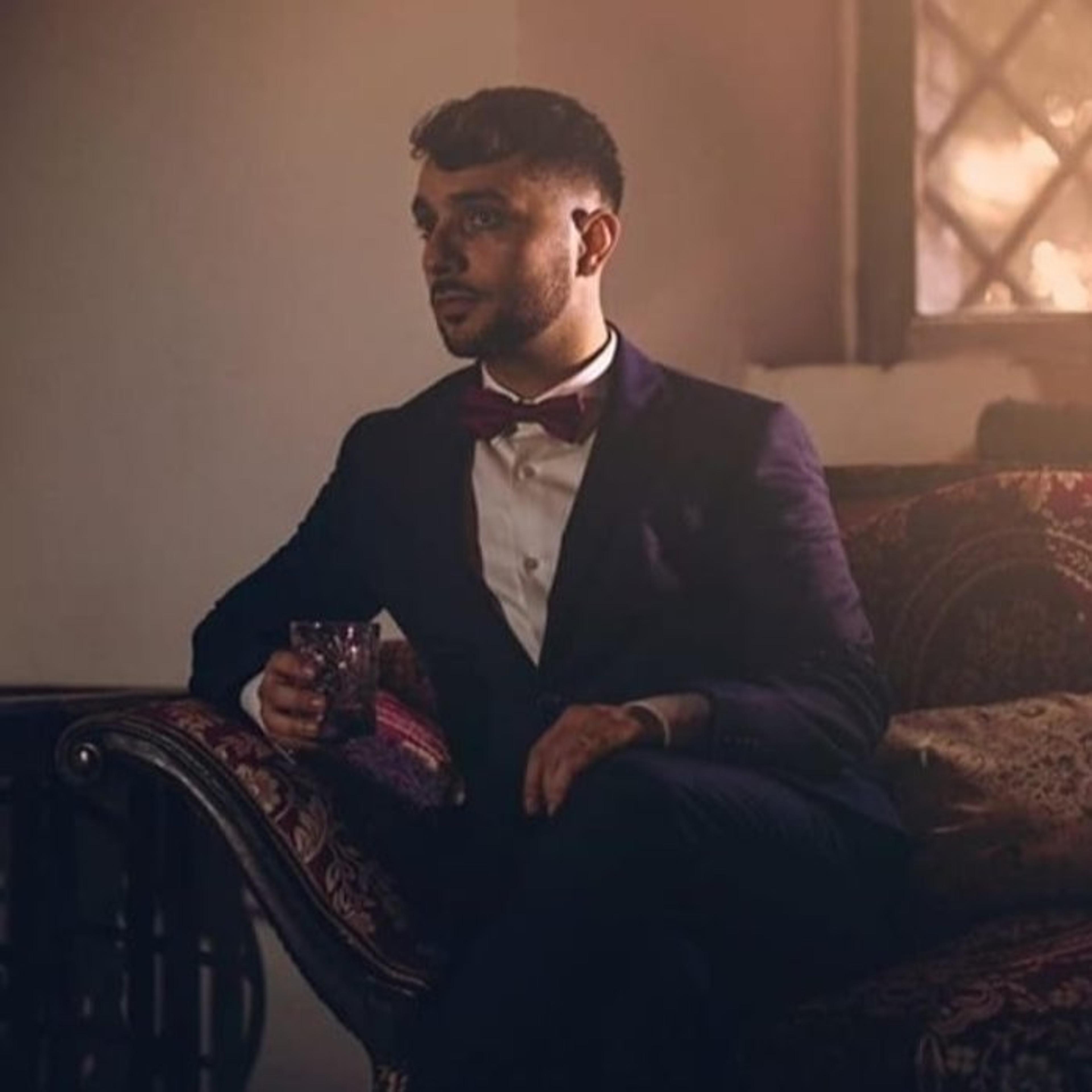 Gerardo Sandoval