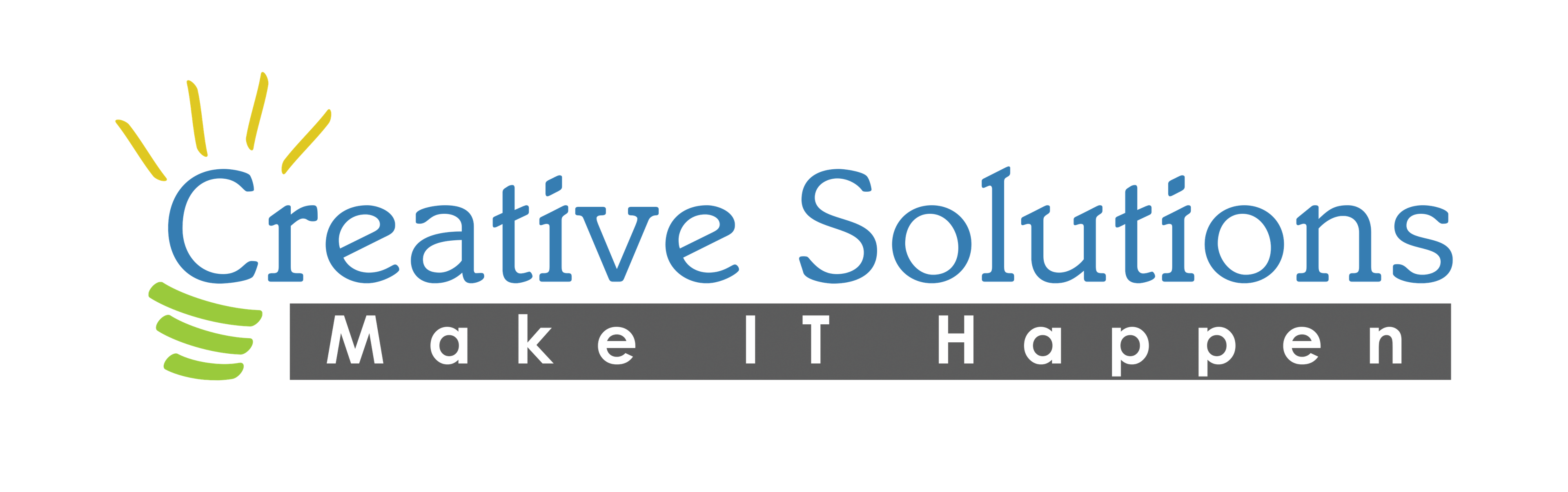 Creative solutions