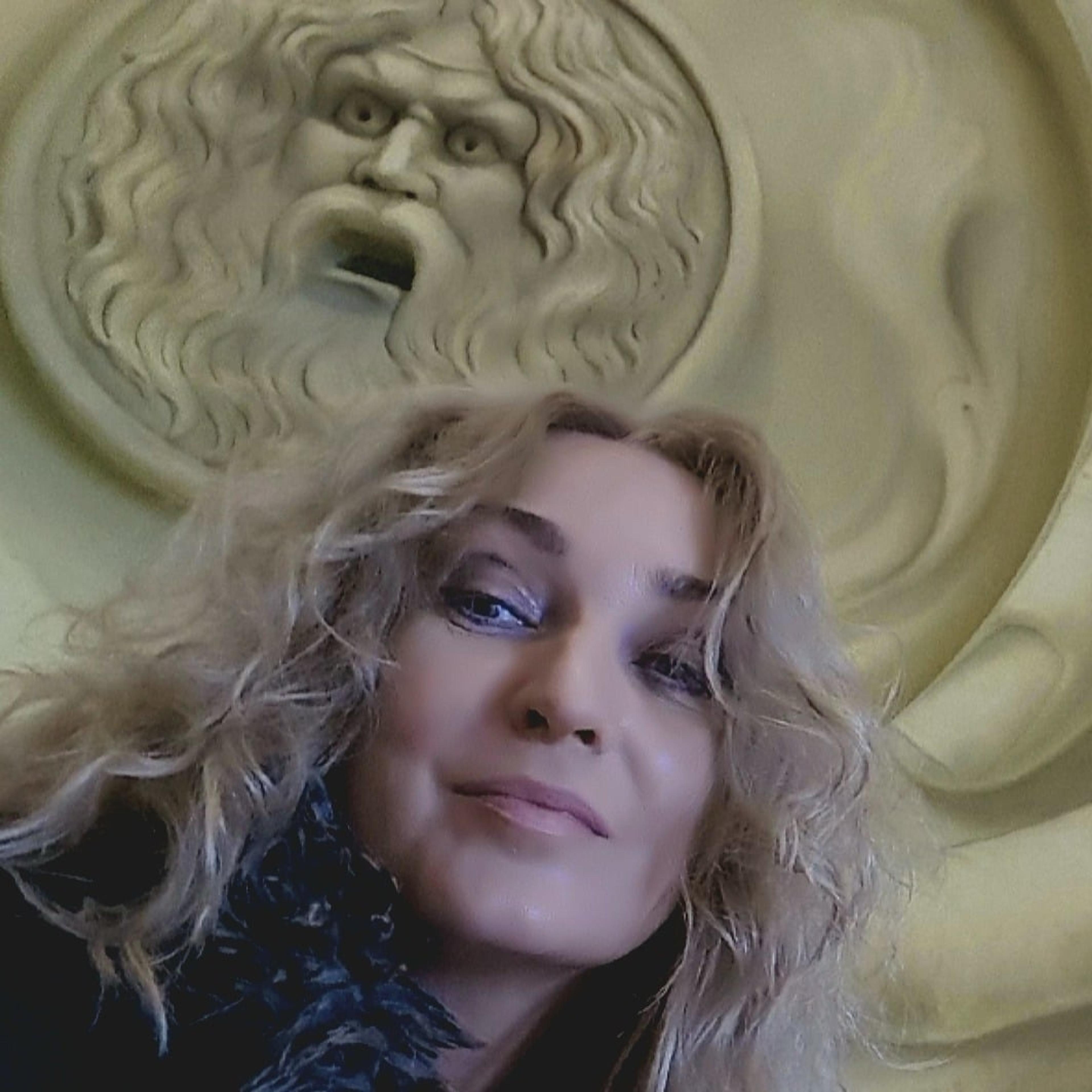 Agata Kapczynska
