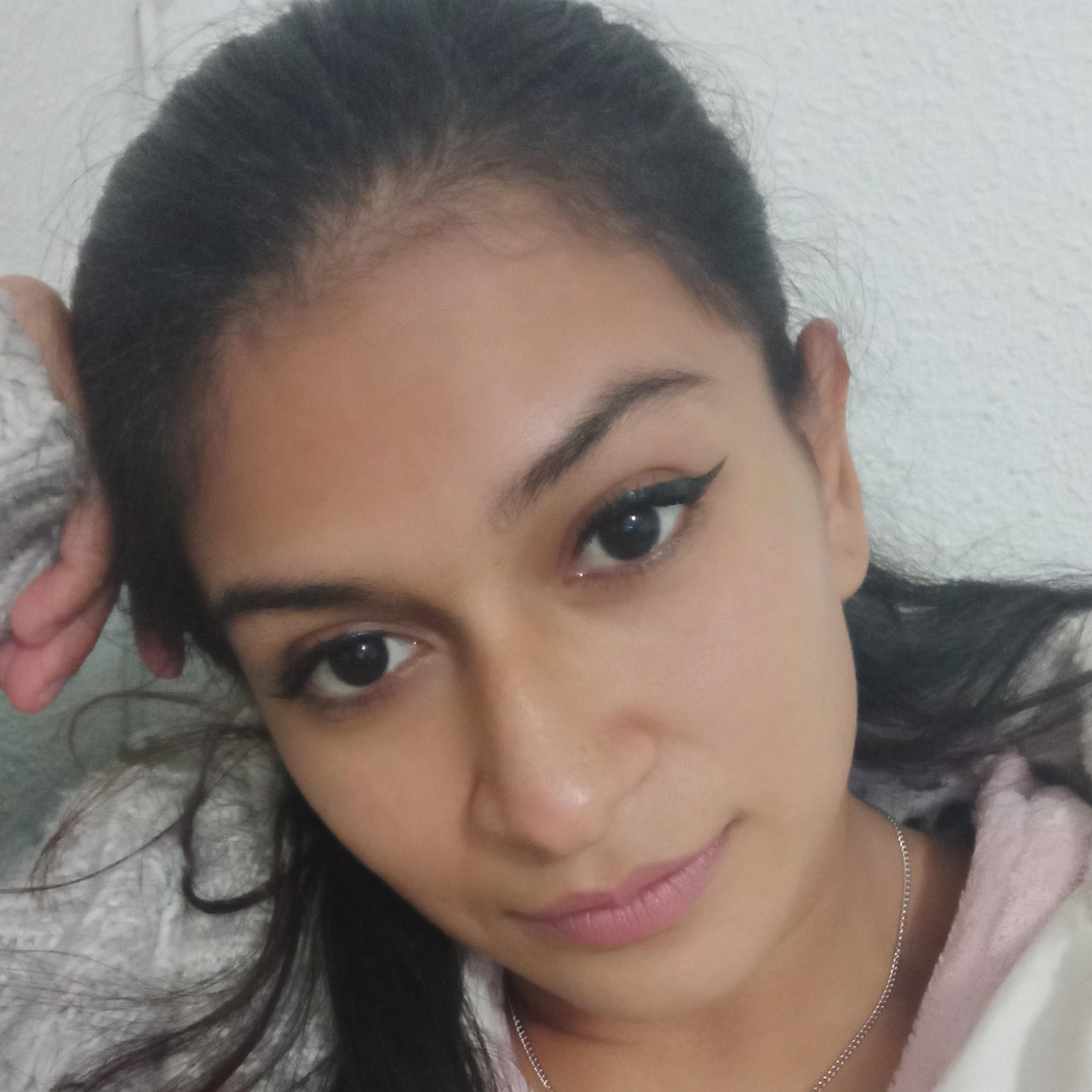 Dámaris Pizarro