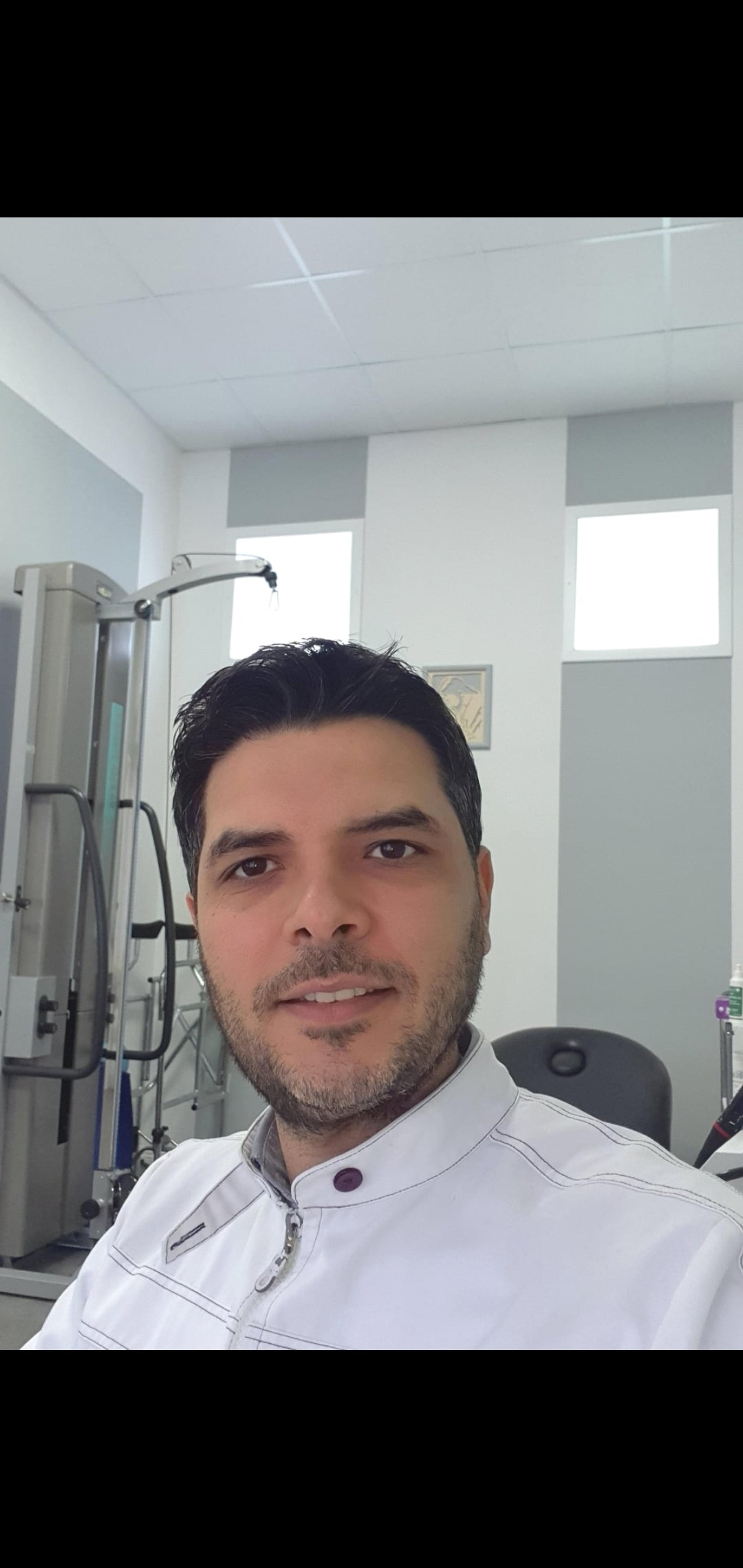 Nicola Chierchia