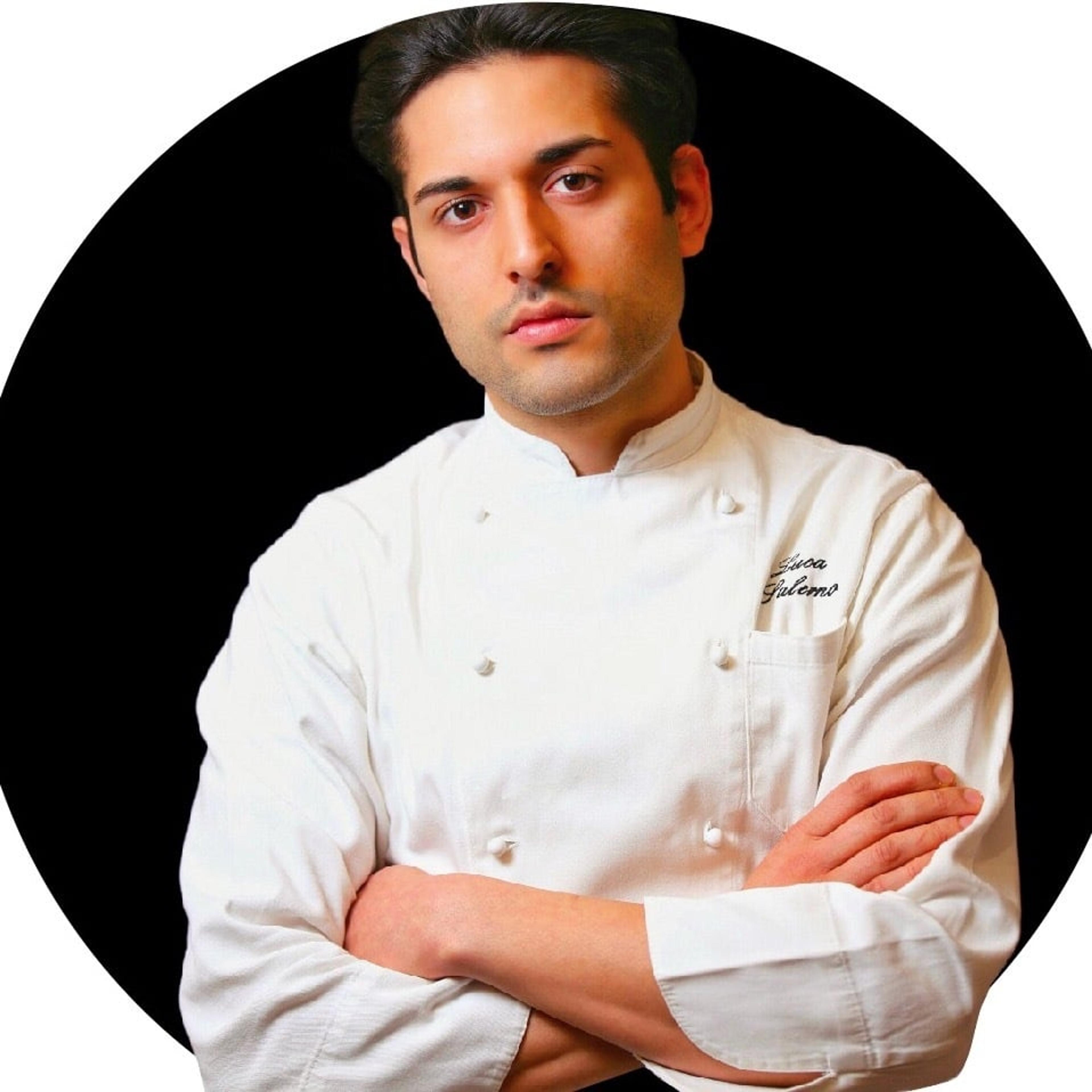 Luca Salerno