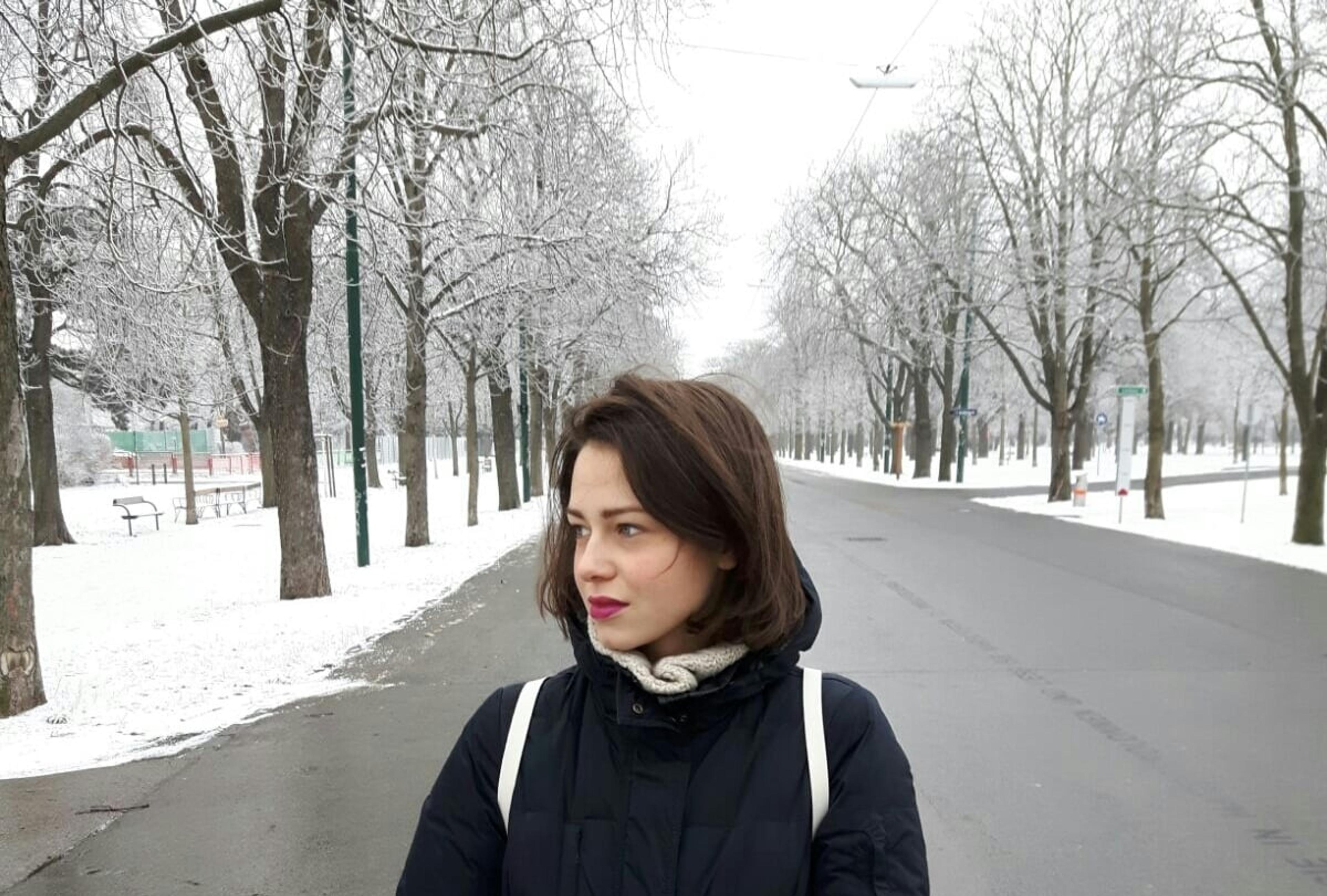 Roberta Pasetti