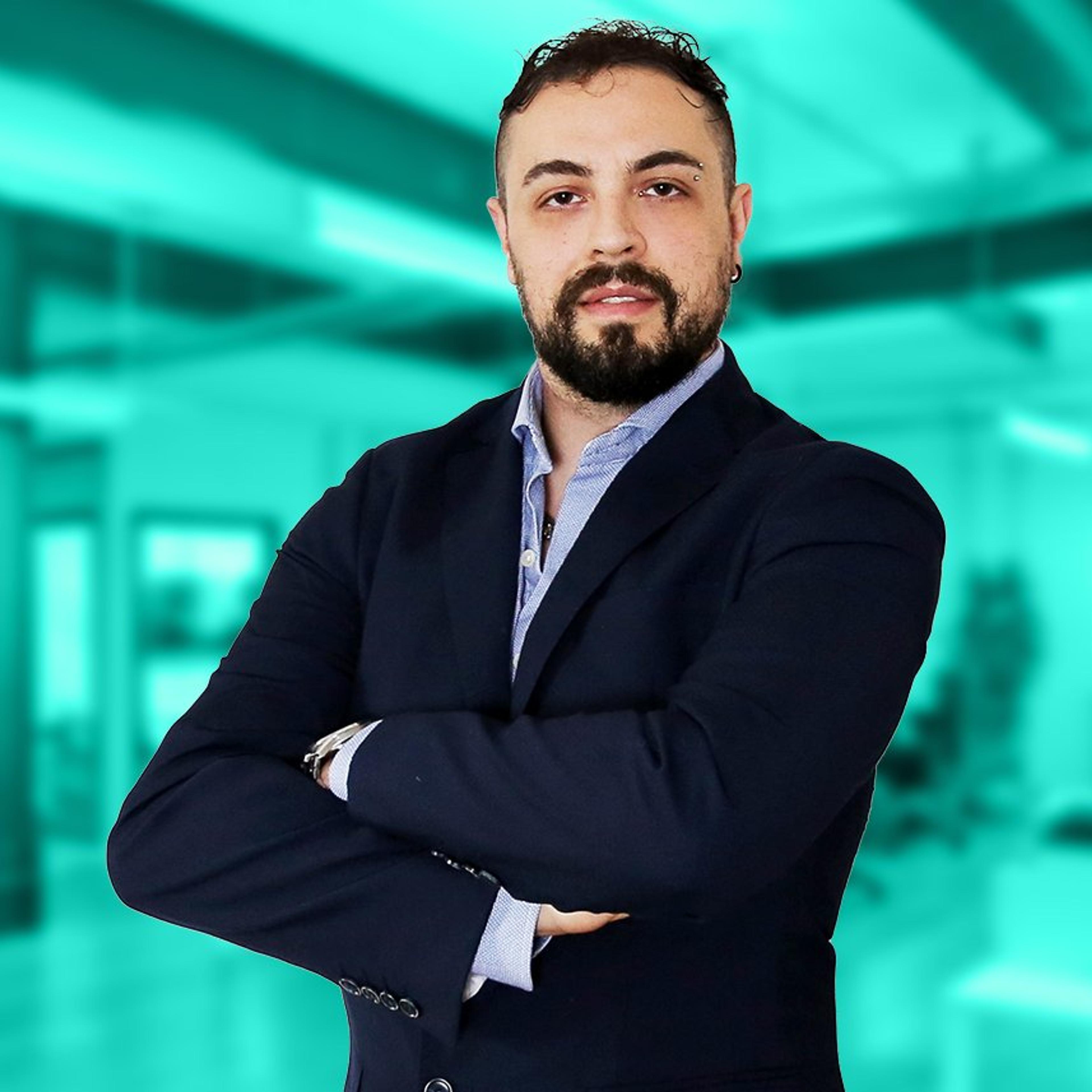 Alessandro Di Cicco