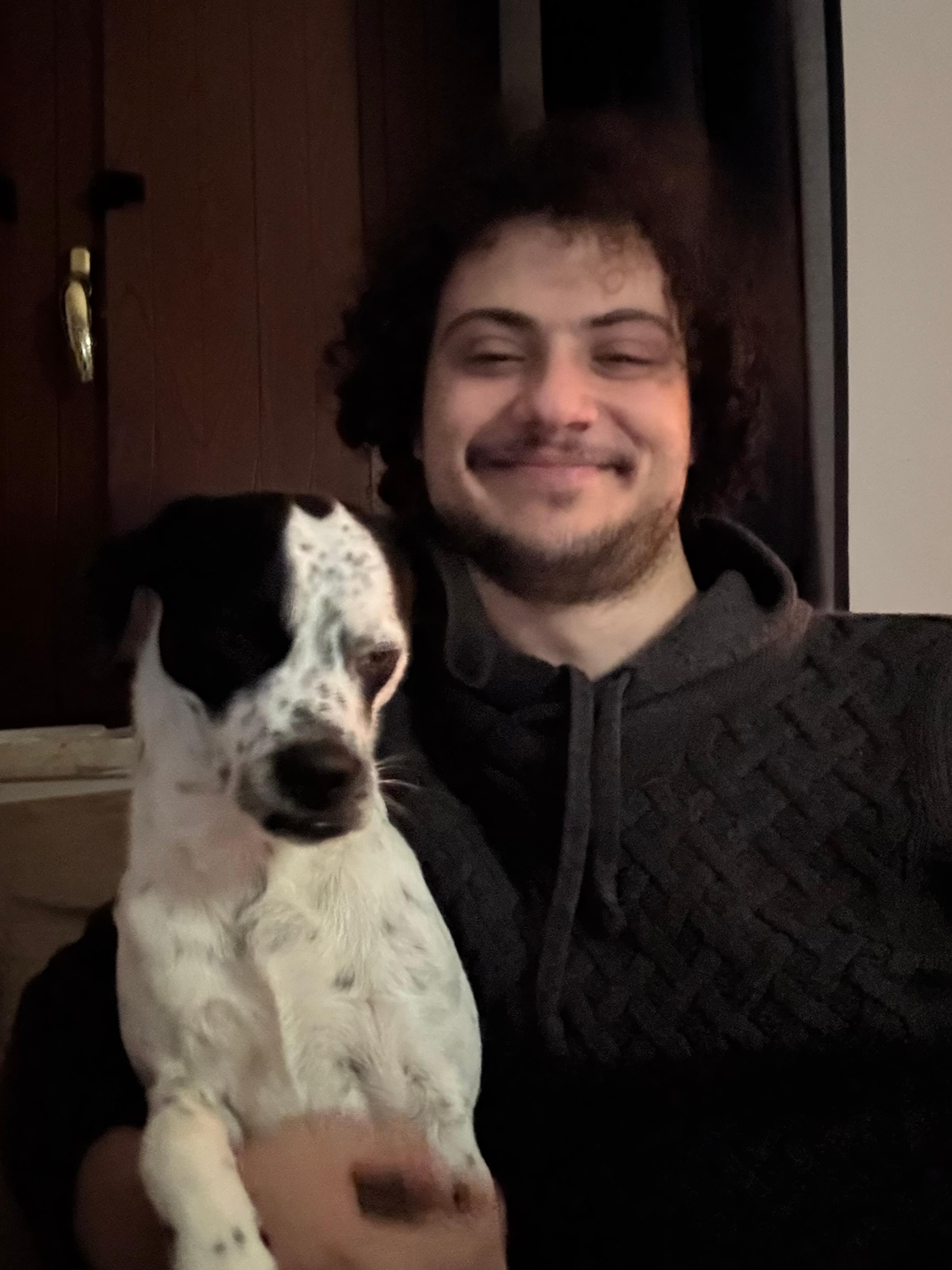 Davide Segullo