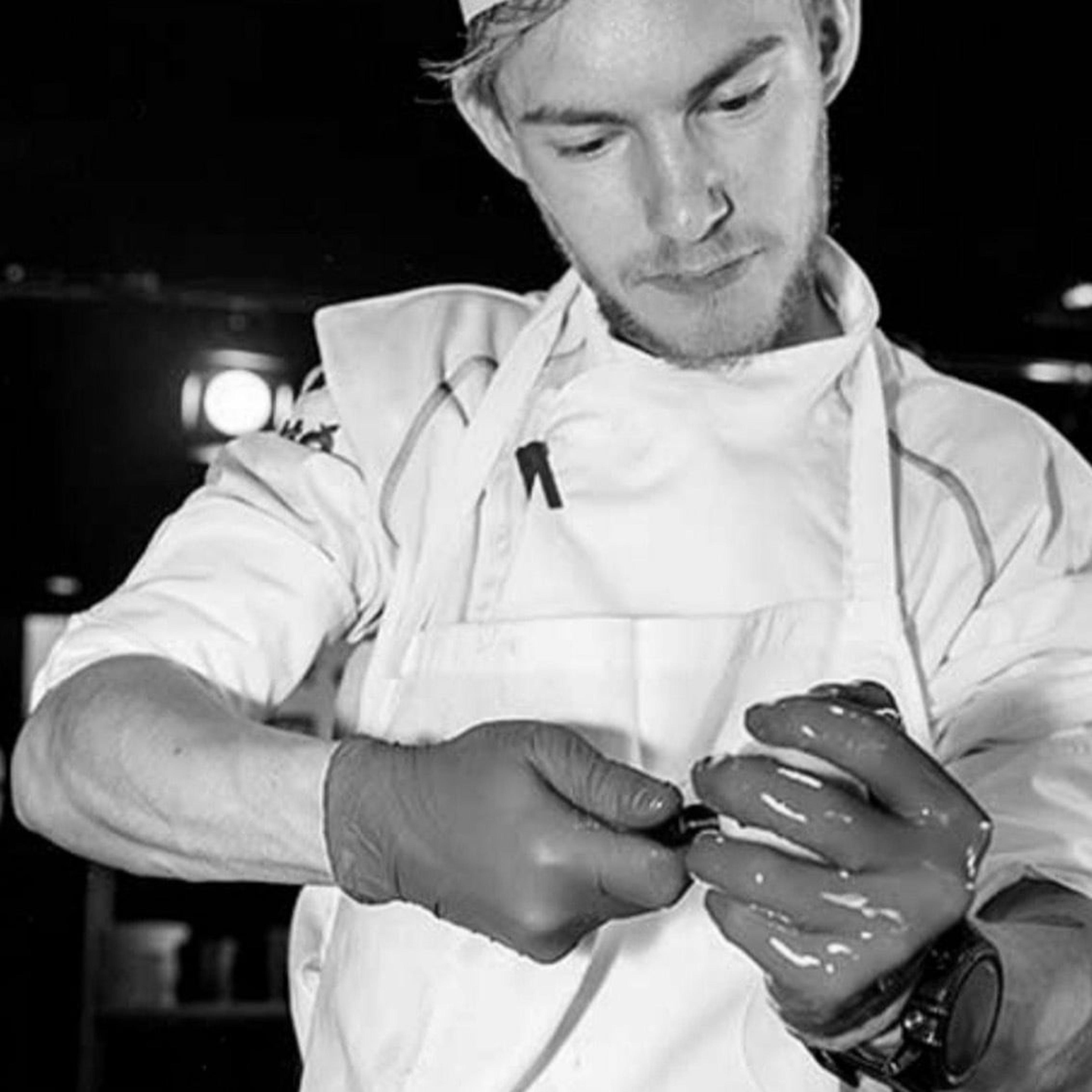 Michael Petursson