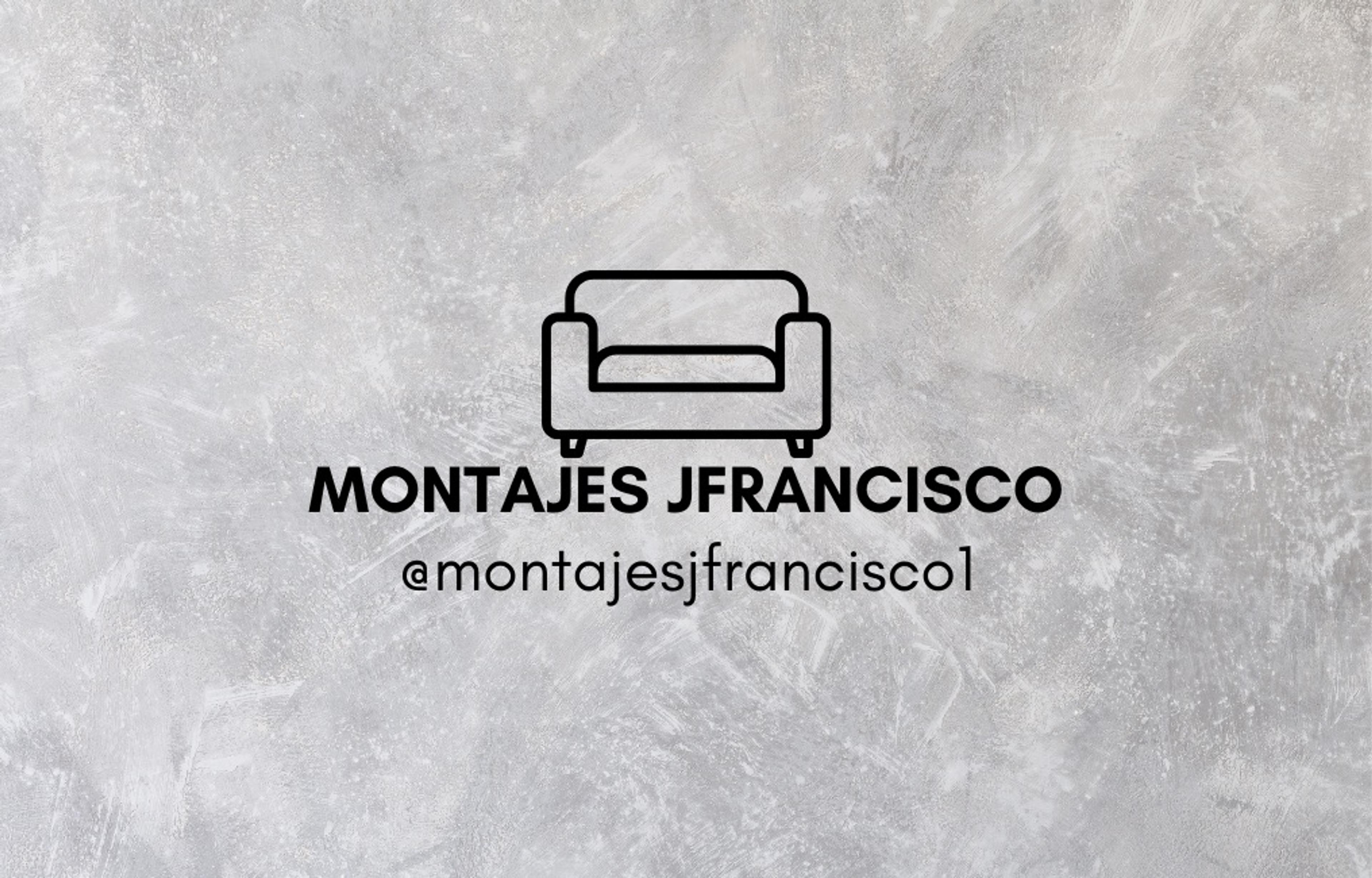 Montajes JFrancisco