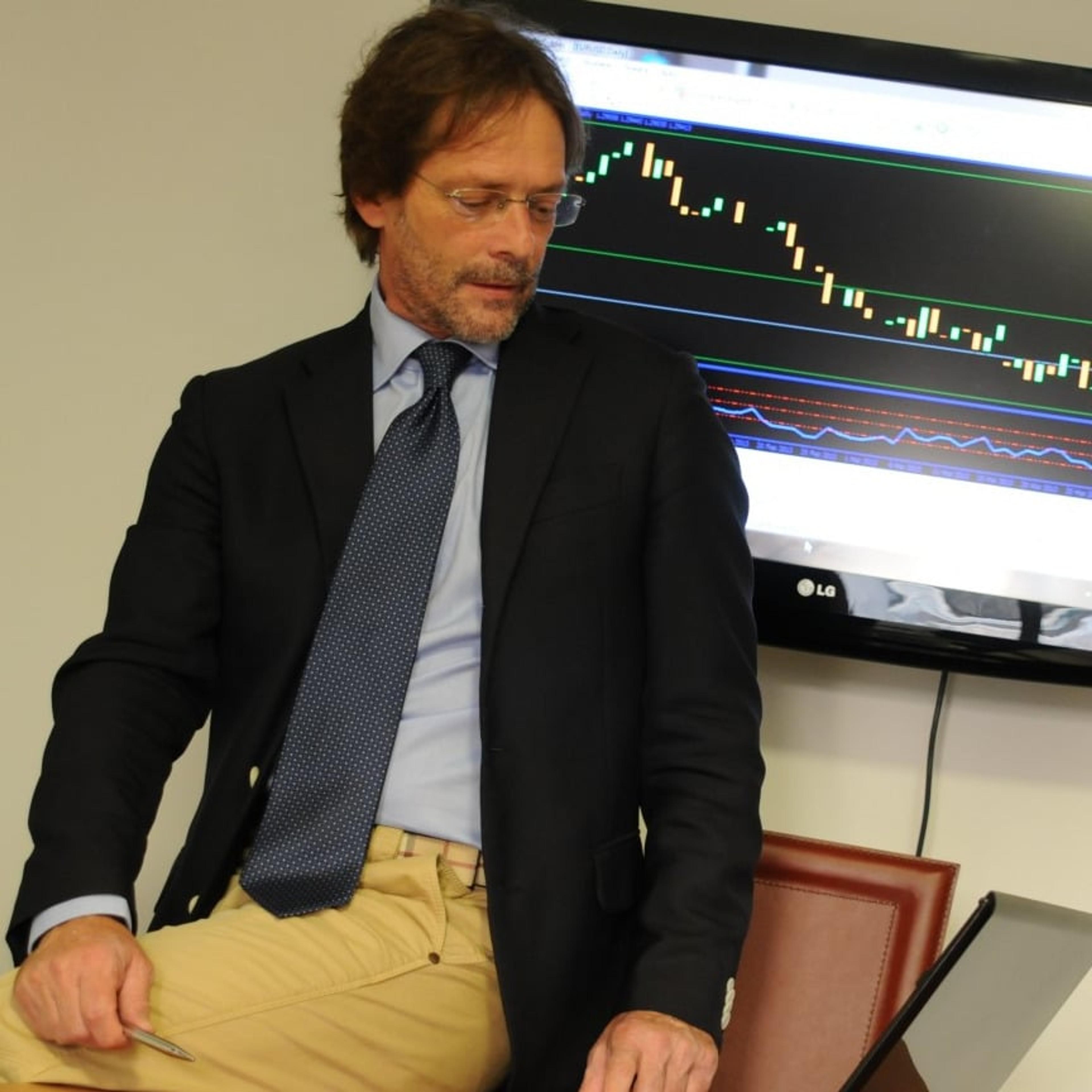 Antonello Serpi