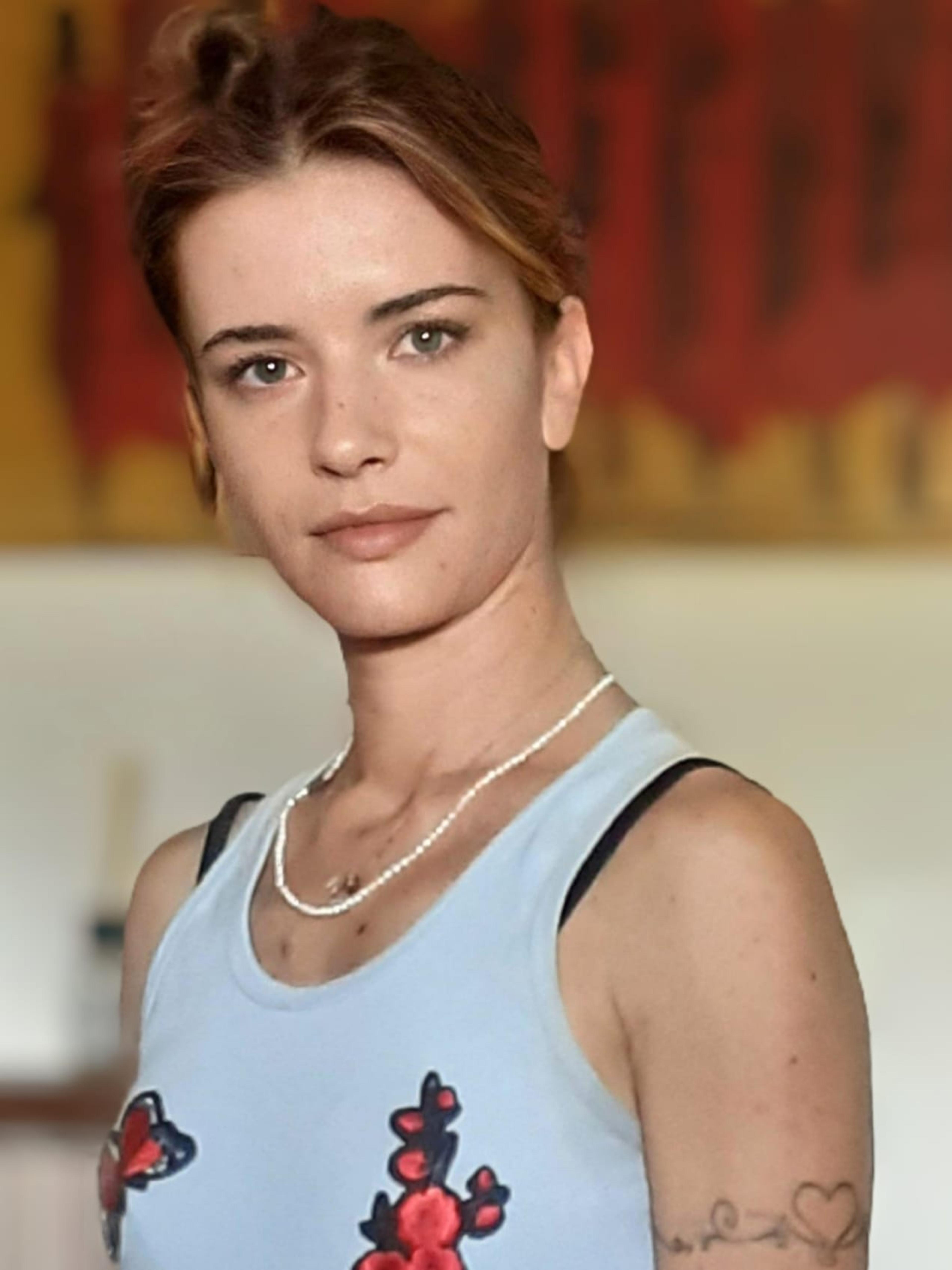 Gloria Rossi