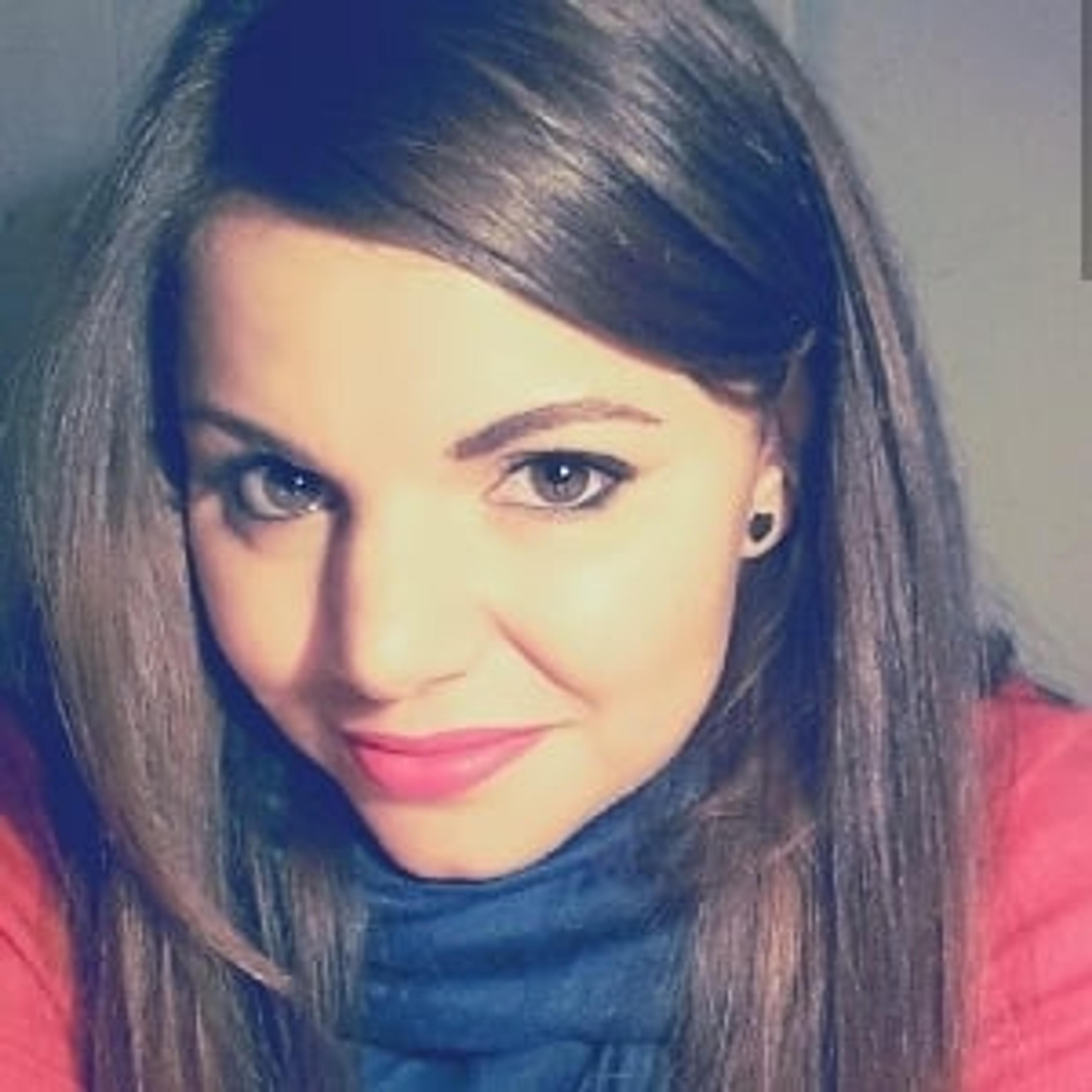 Valentina Crispino