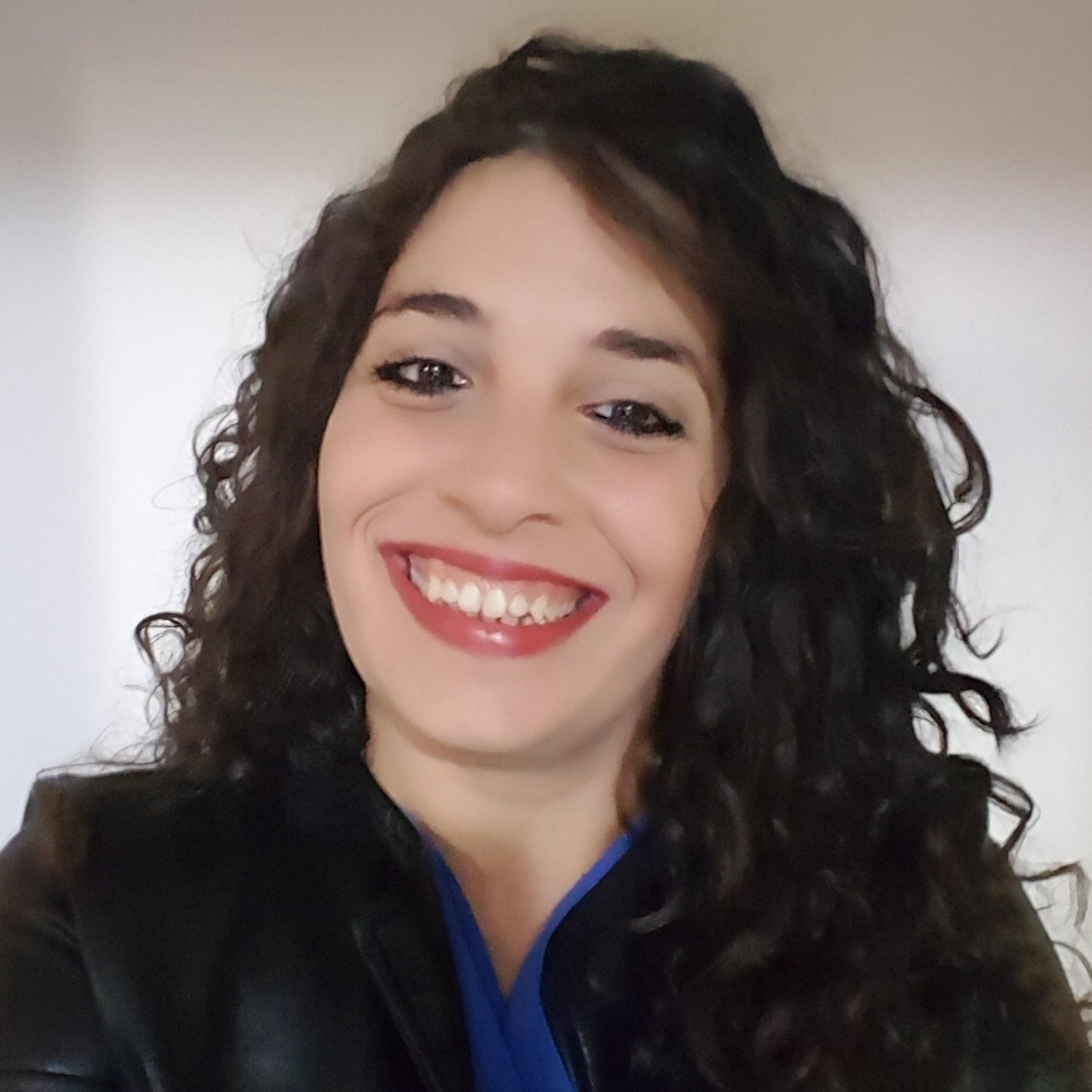 Anna D'aniello