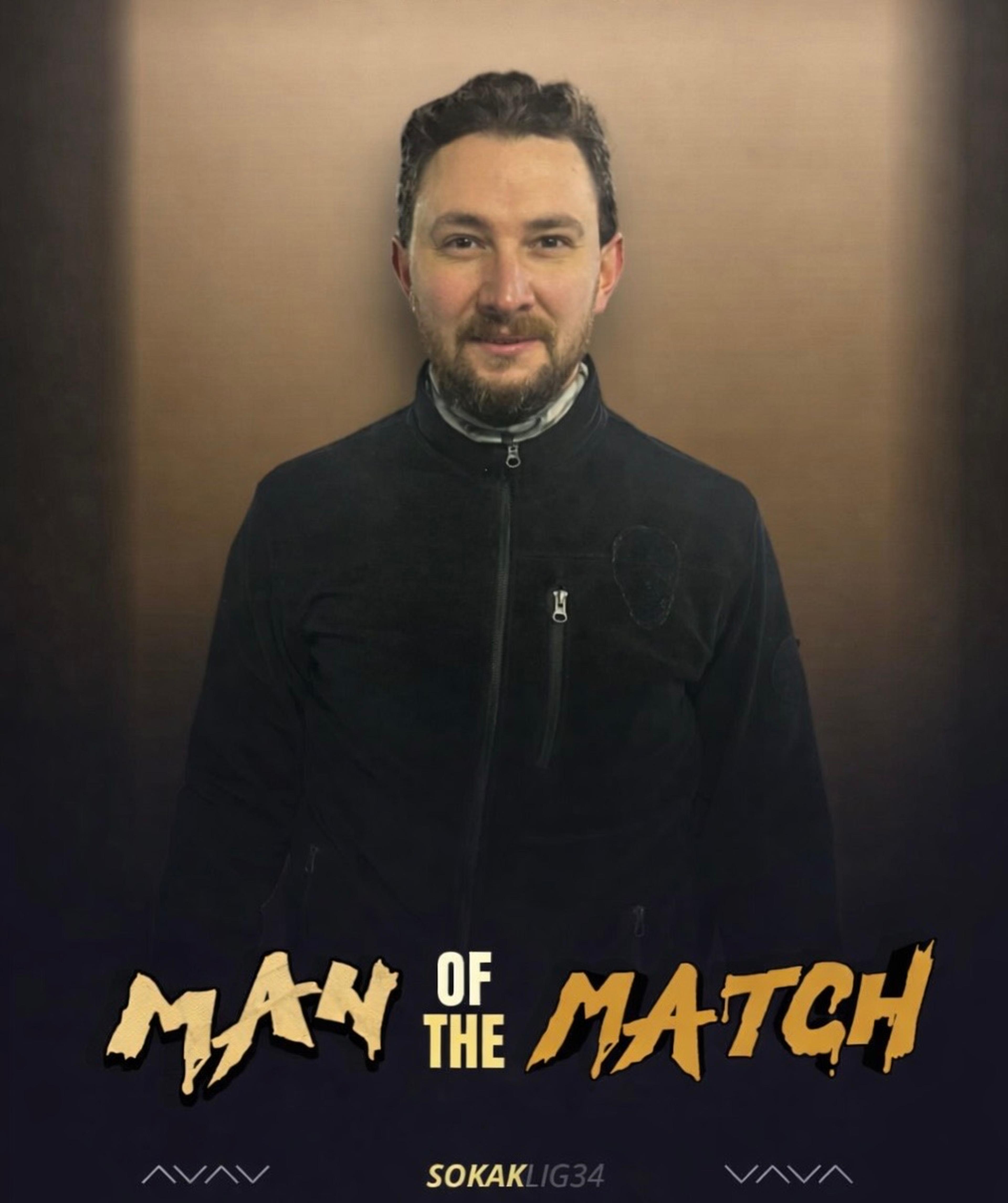 Ömer Can