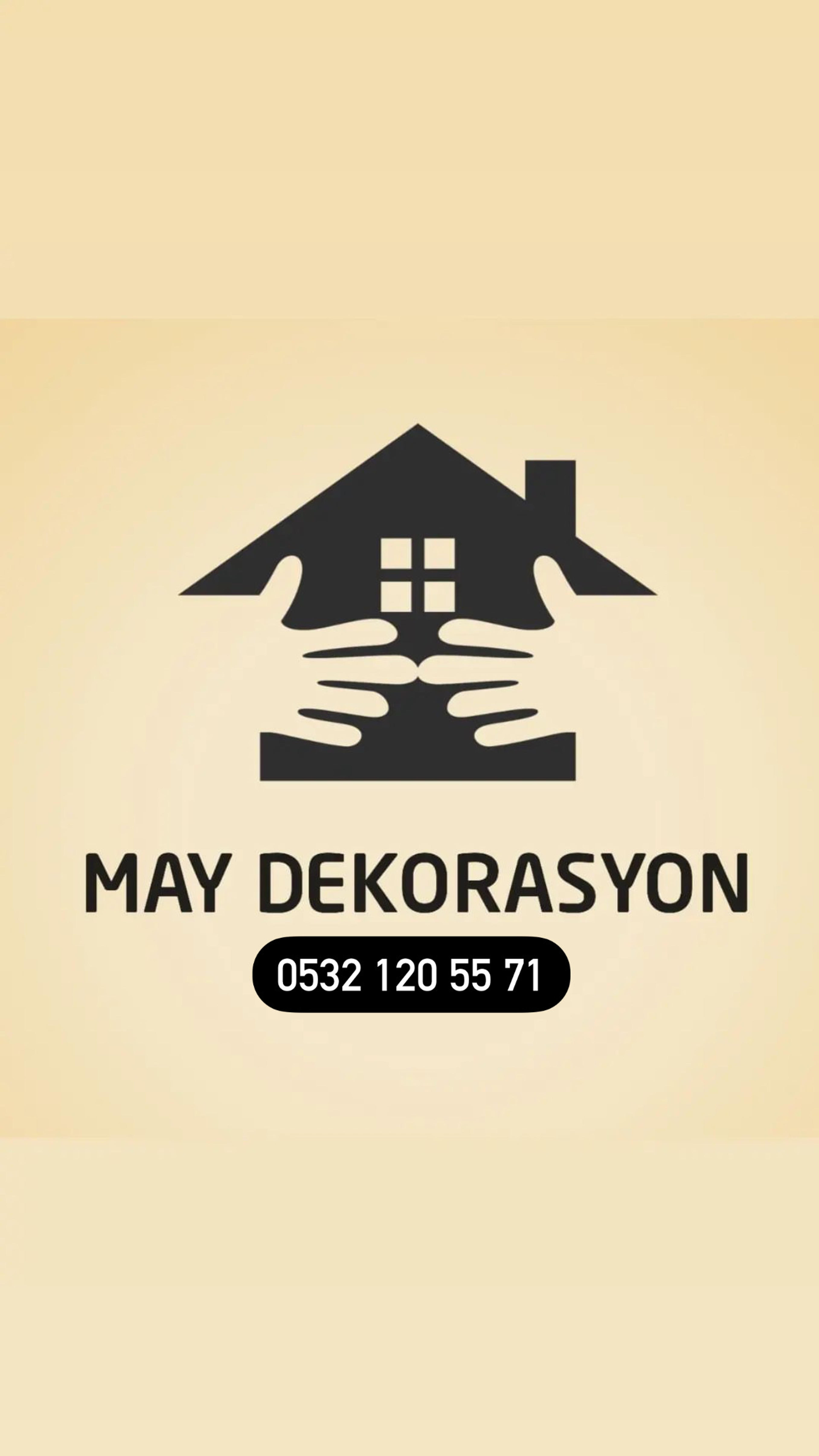 MAY DEKORASYON