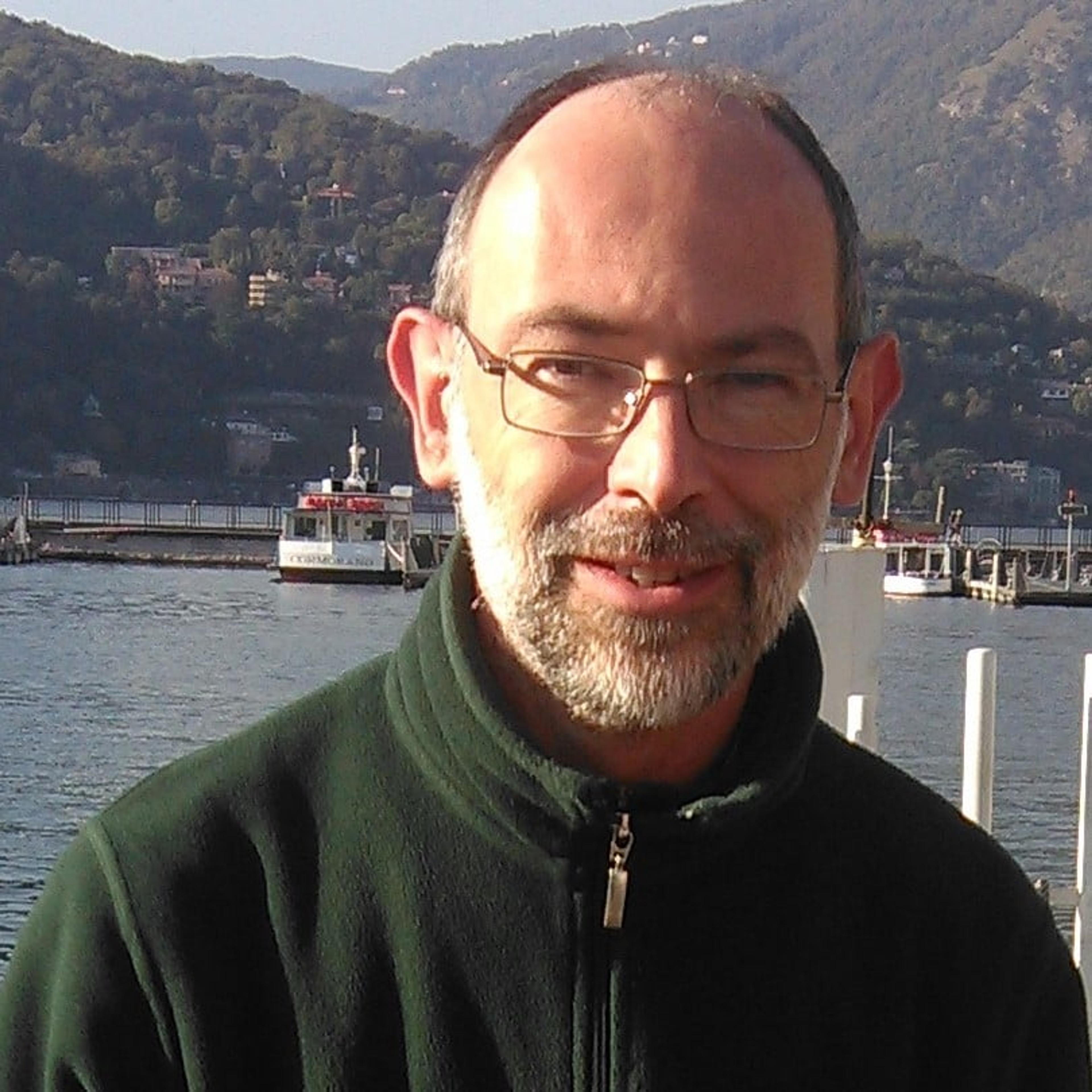 Pietro Persicalli