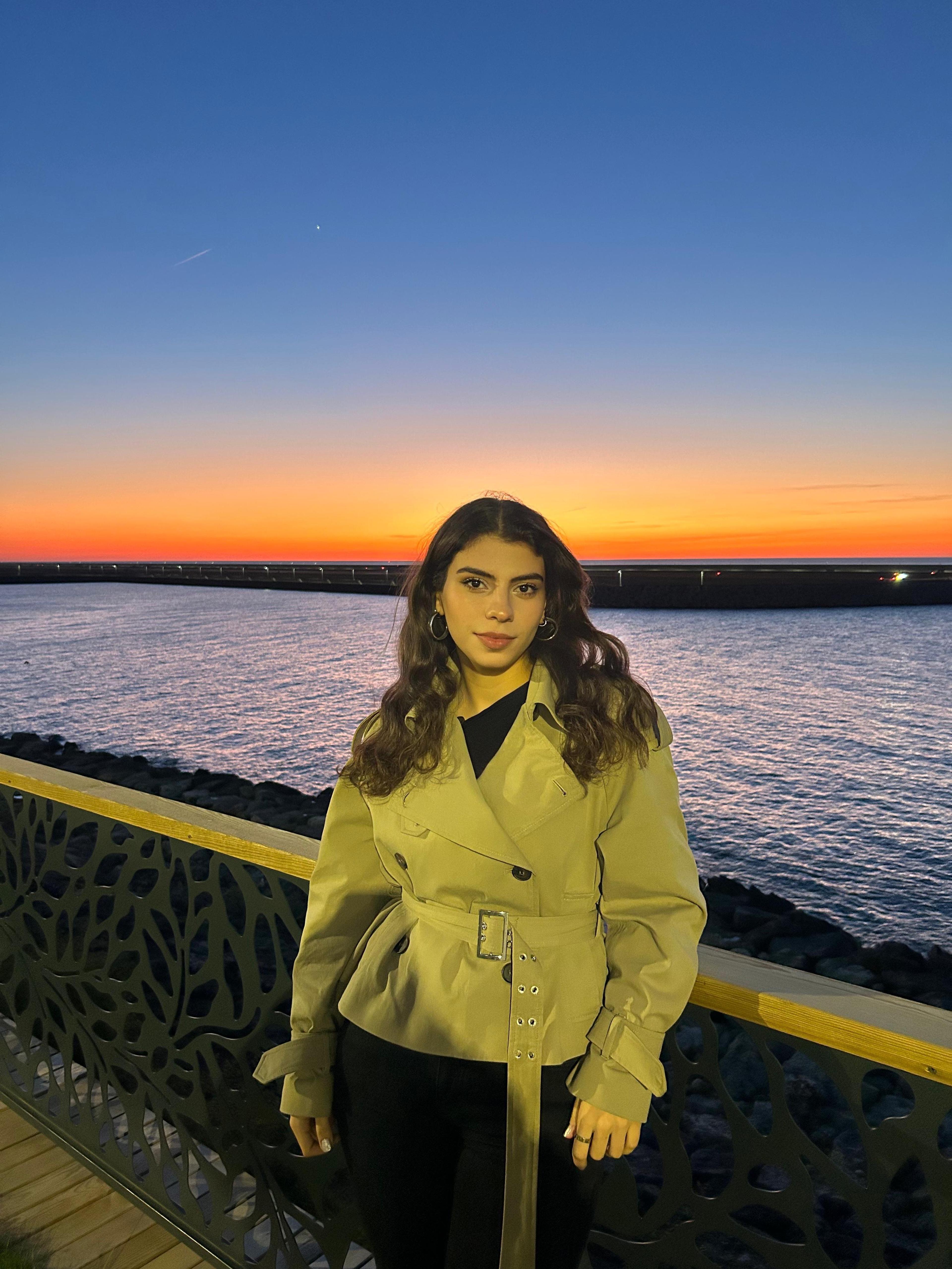 Melike Kanğ