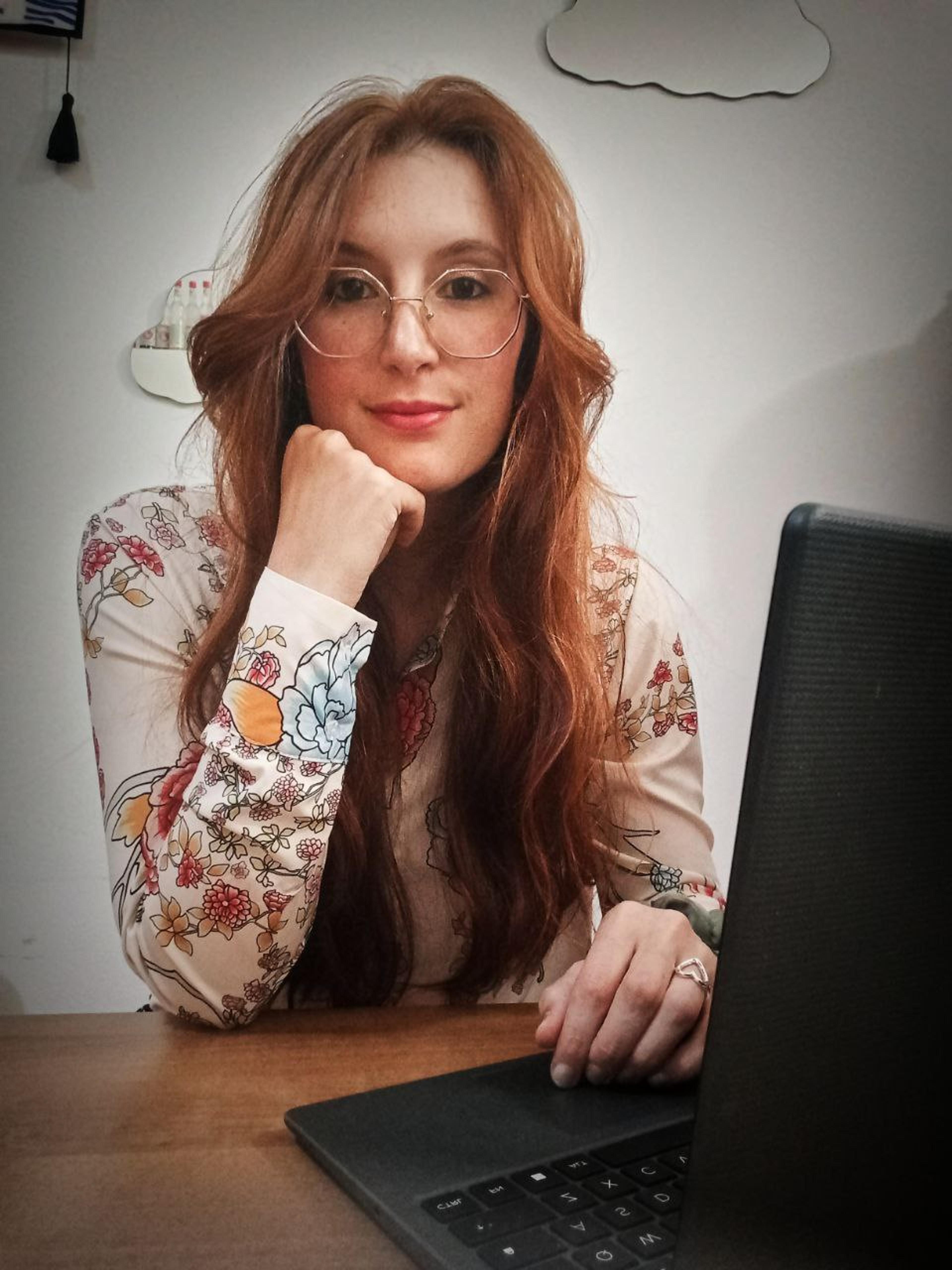 Selene Gamba