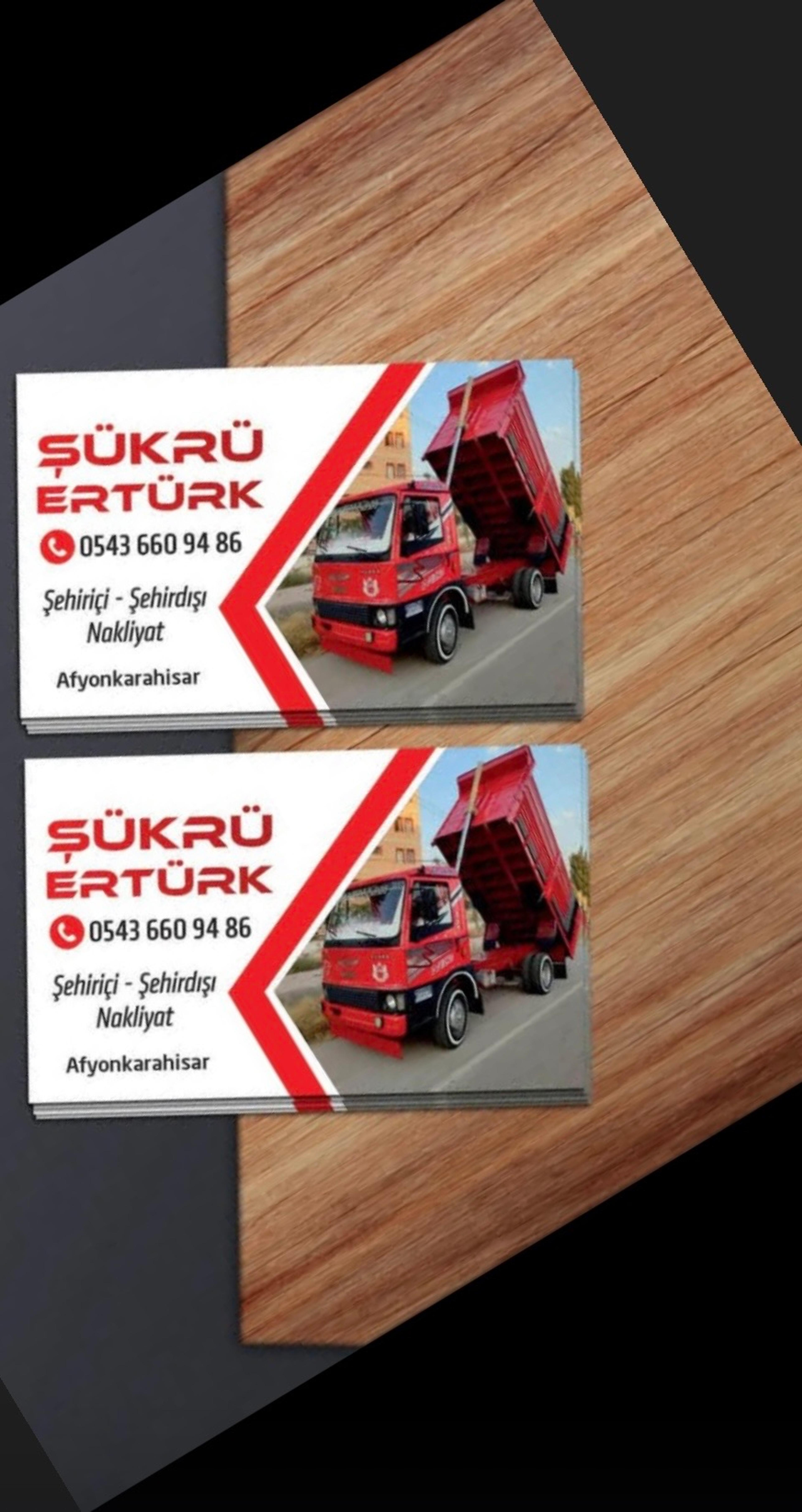 Şükrü Ertürk