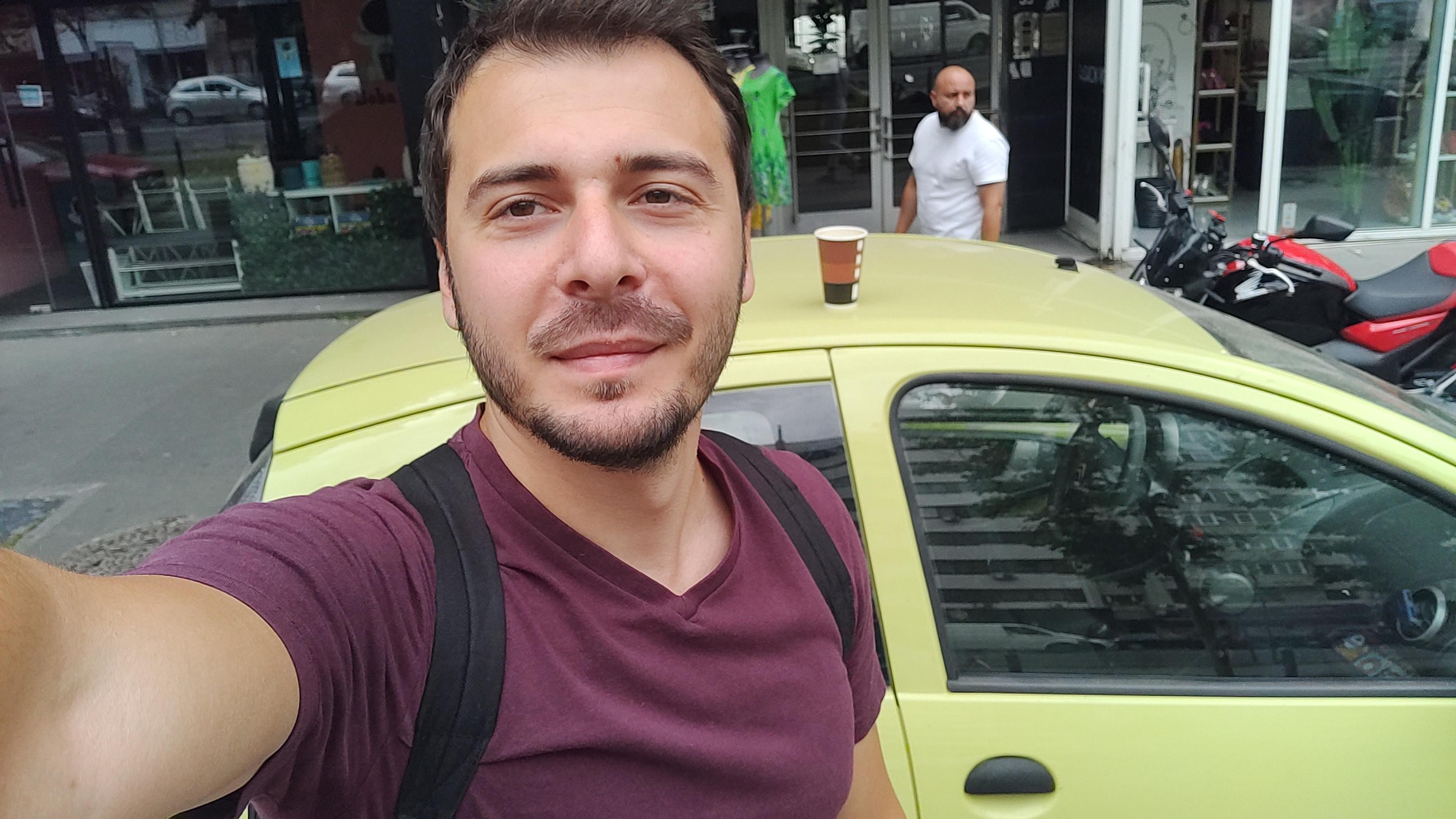 Radu Spinosu