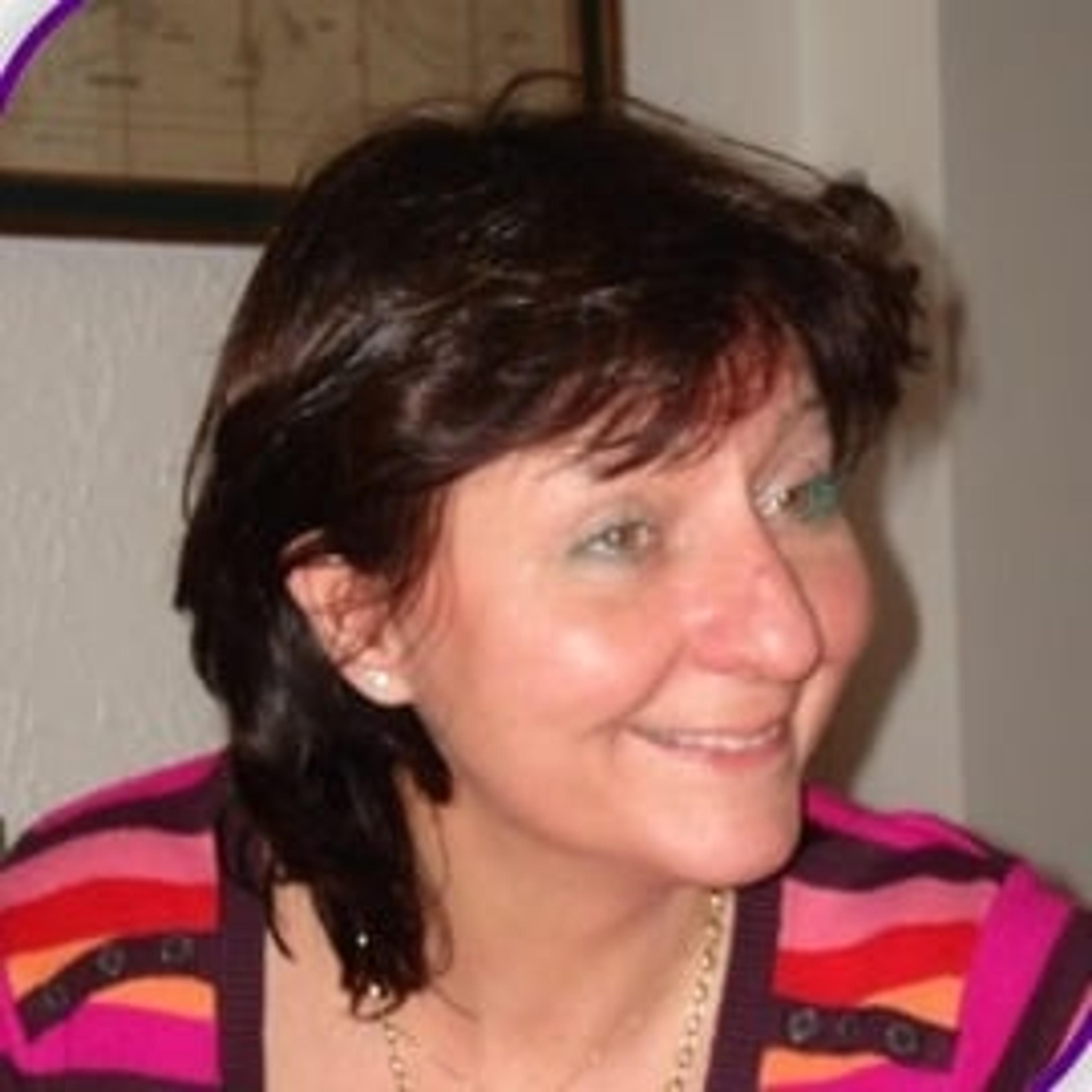 Michelle De Greef