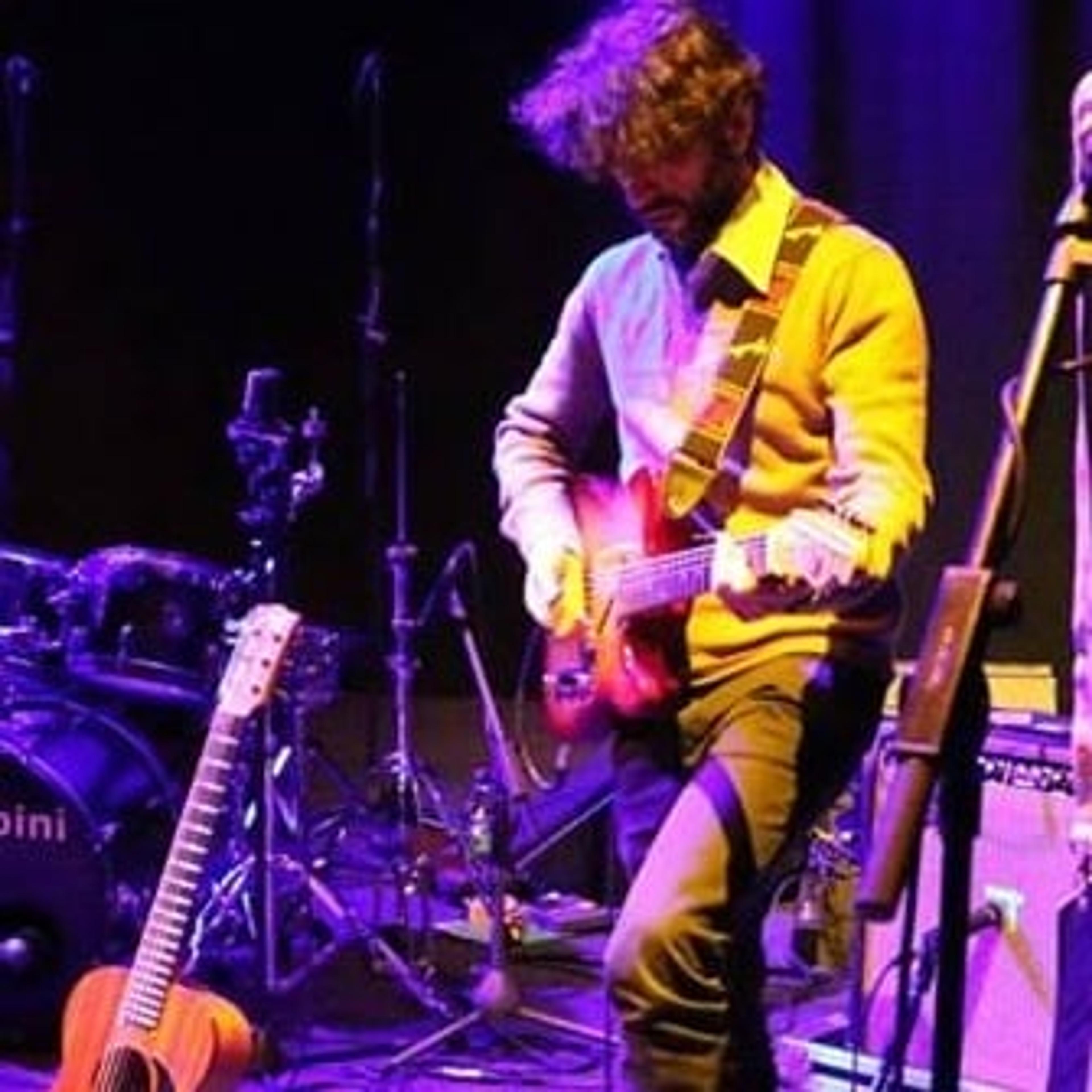 Adriano Russo