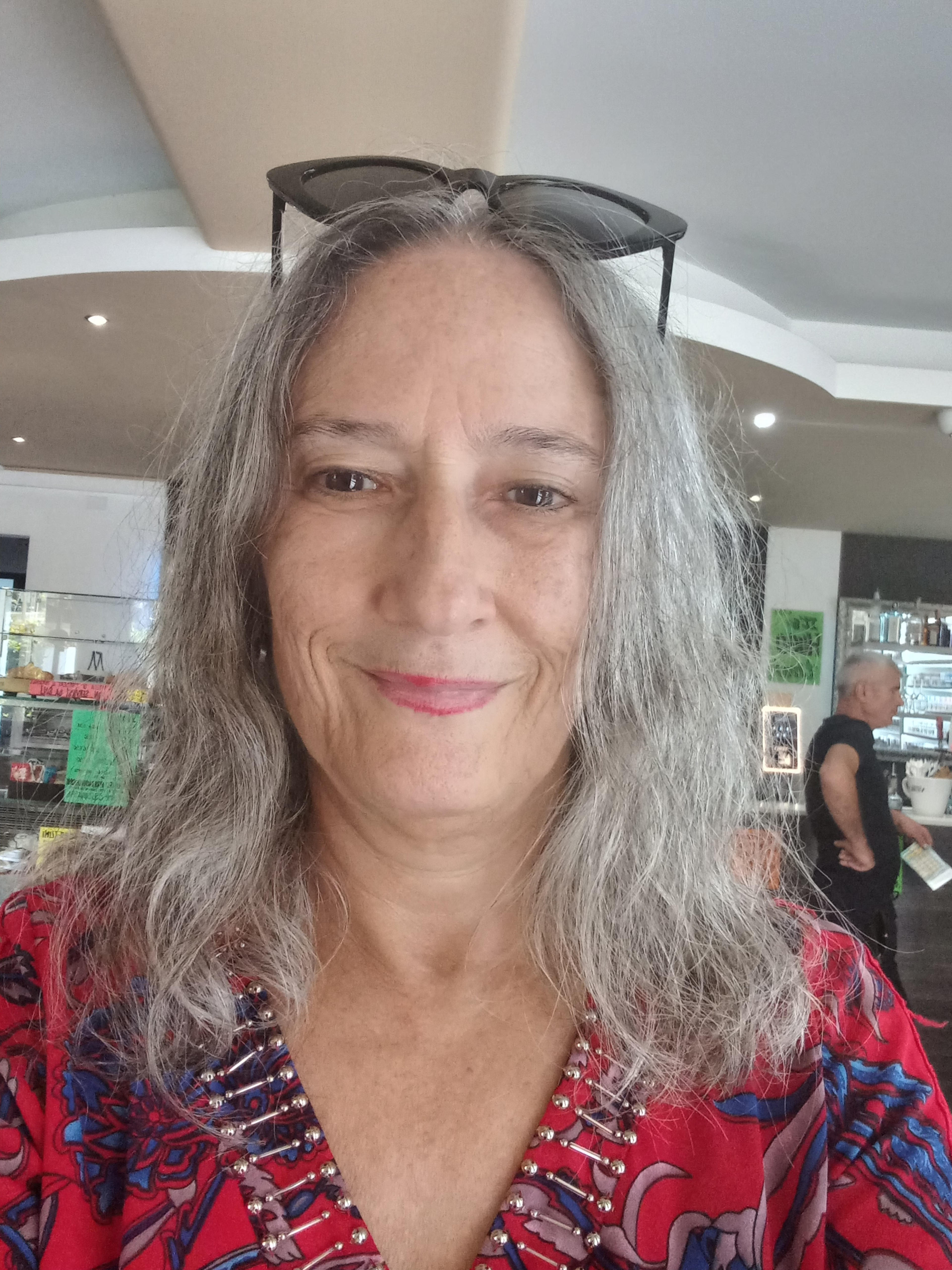 Carmela Maria Russo