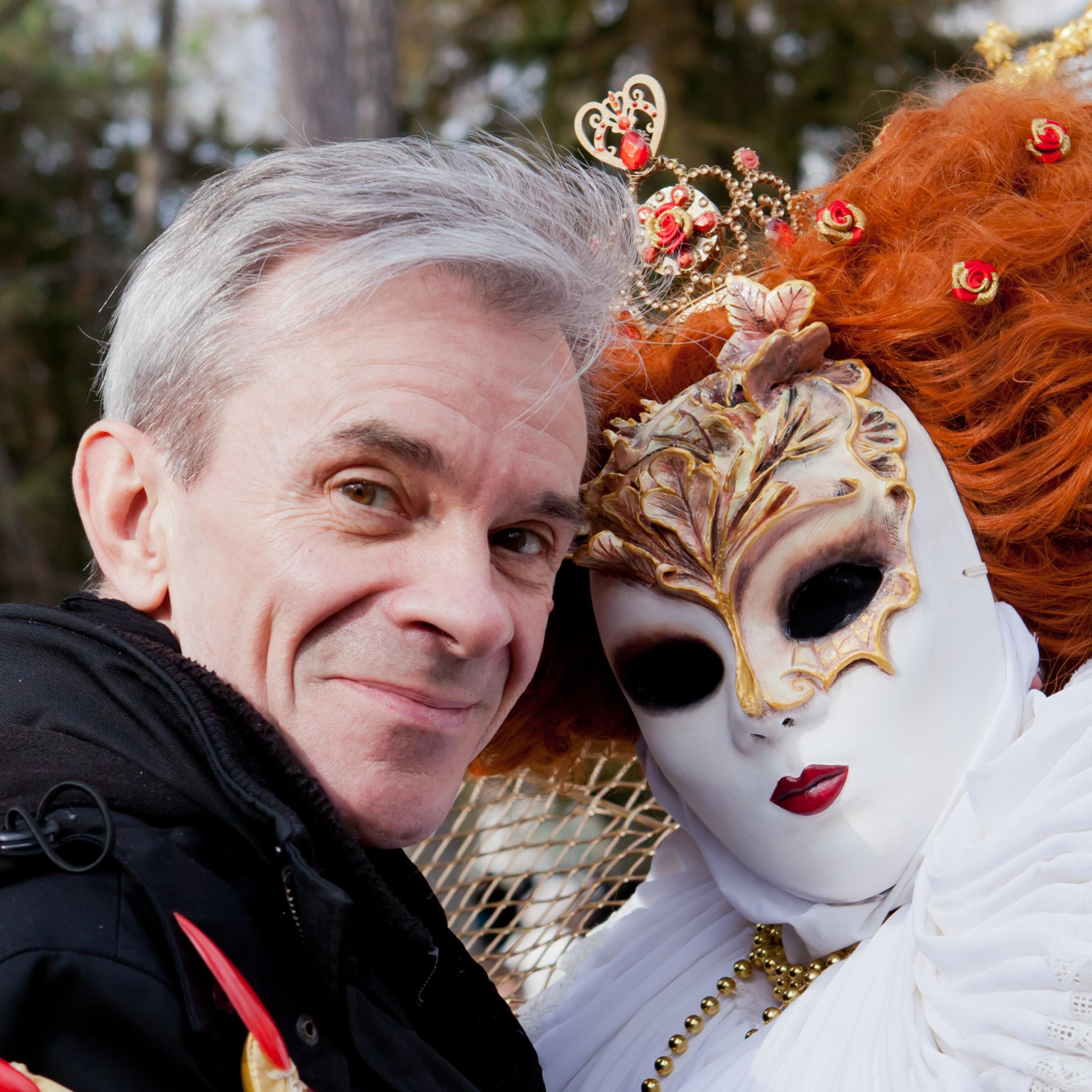 Thierry Verrier