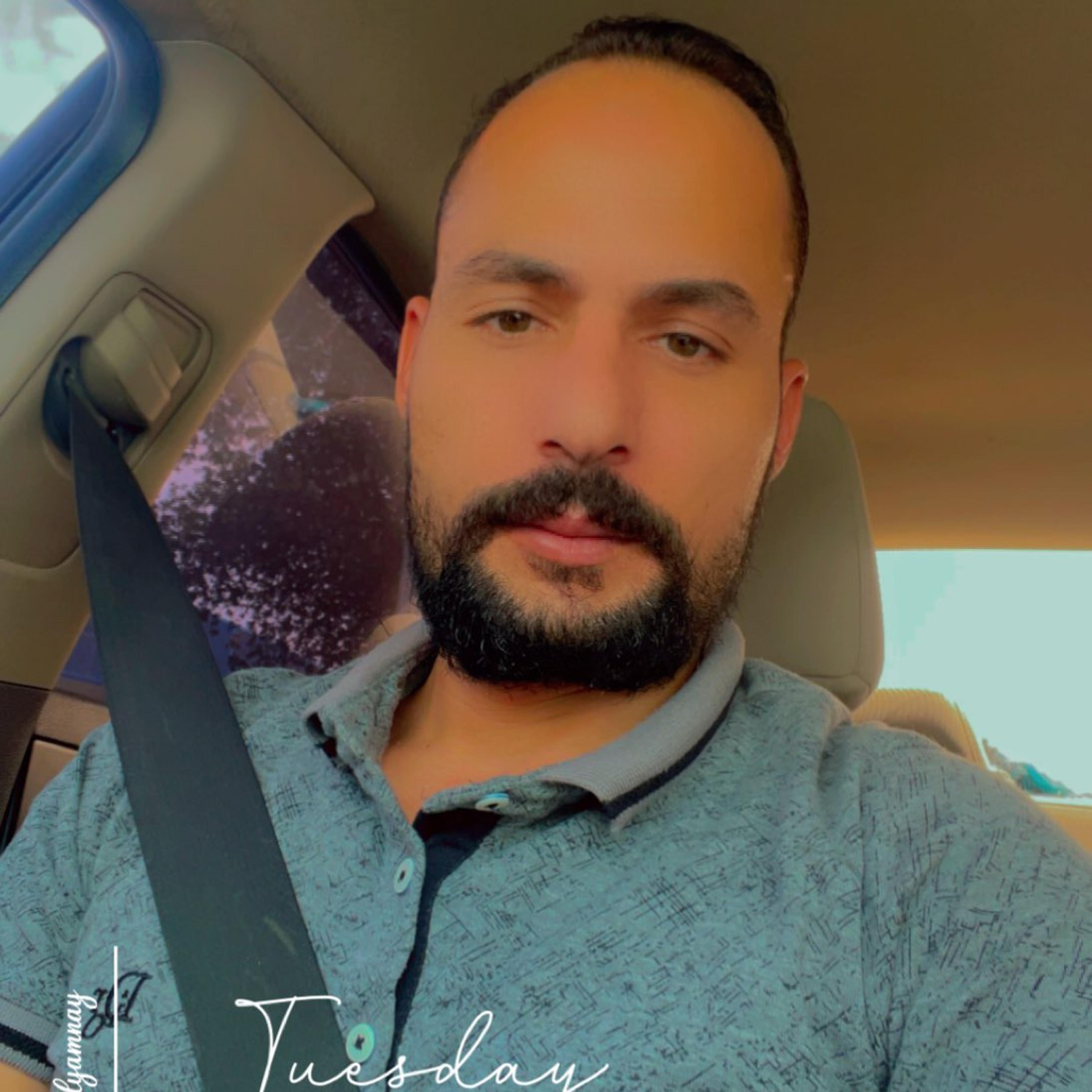 Sayed Elyamany