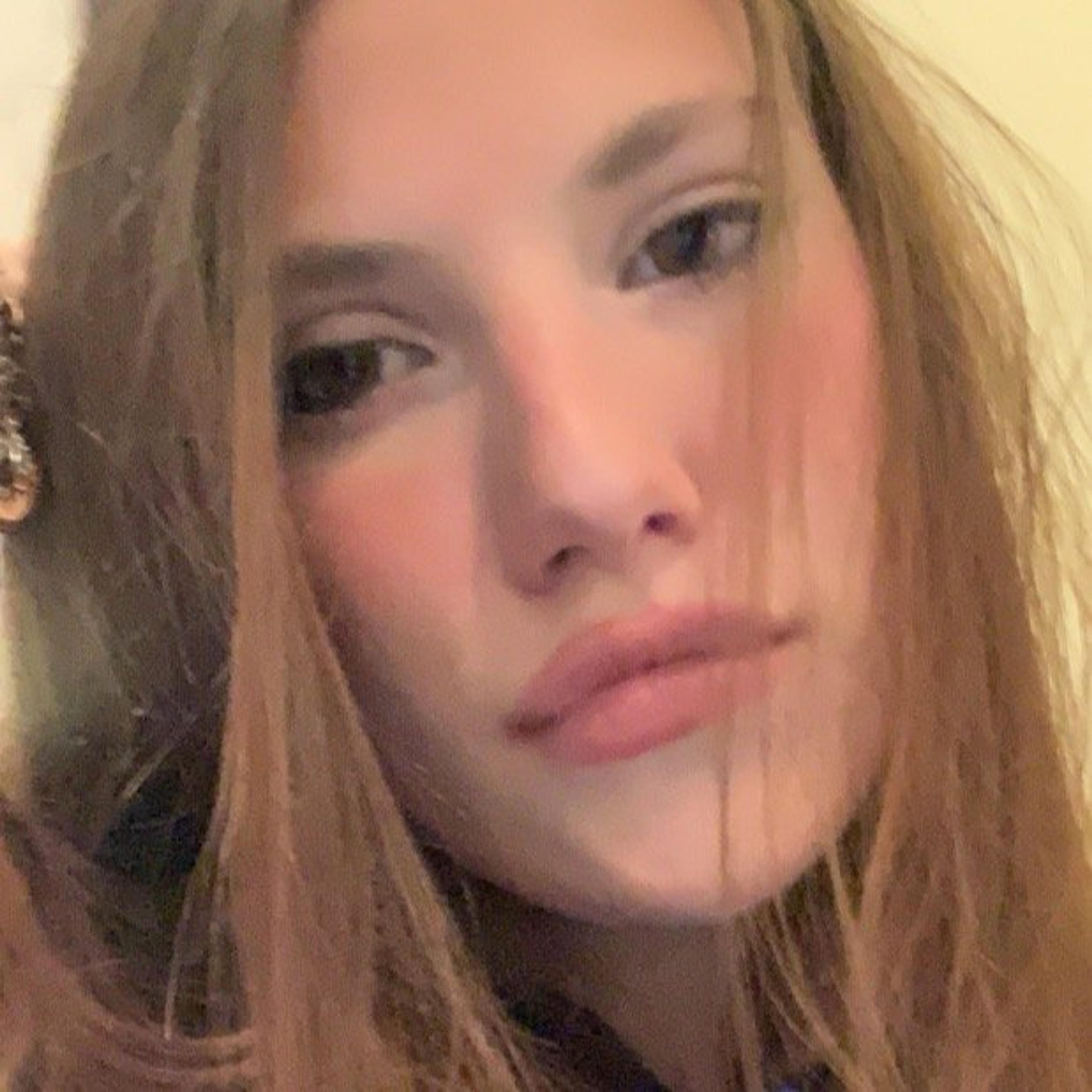 Chiara Frigo