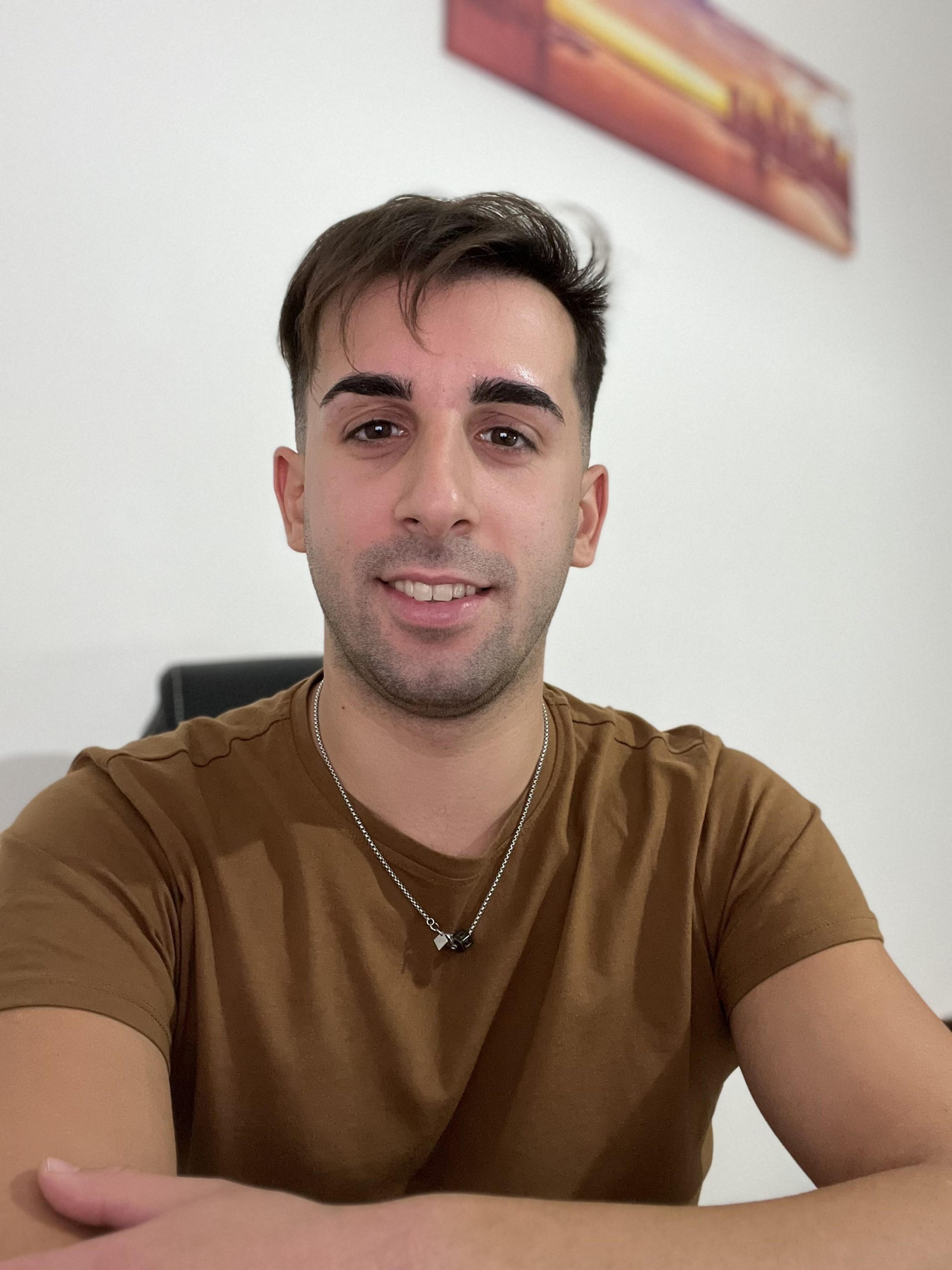 Christian Colombo