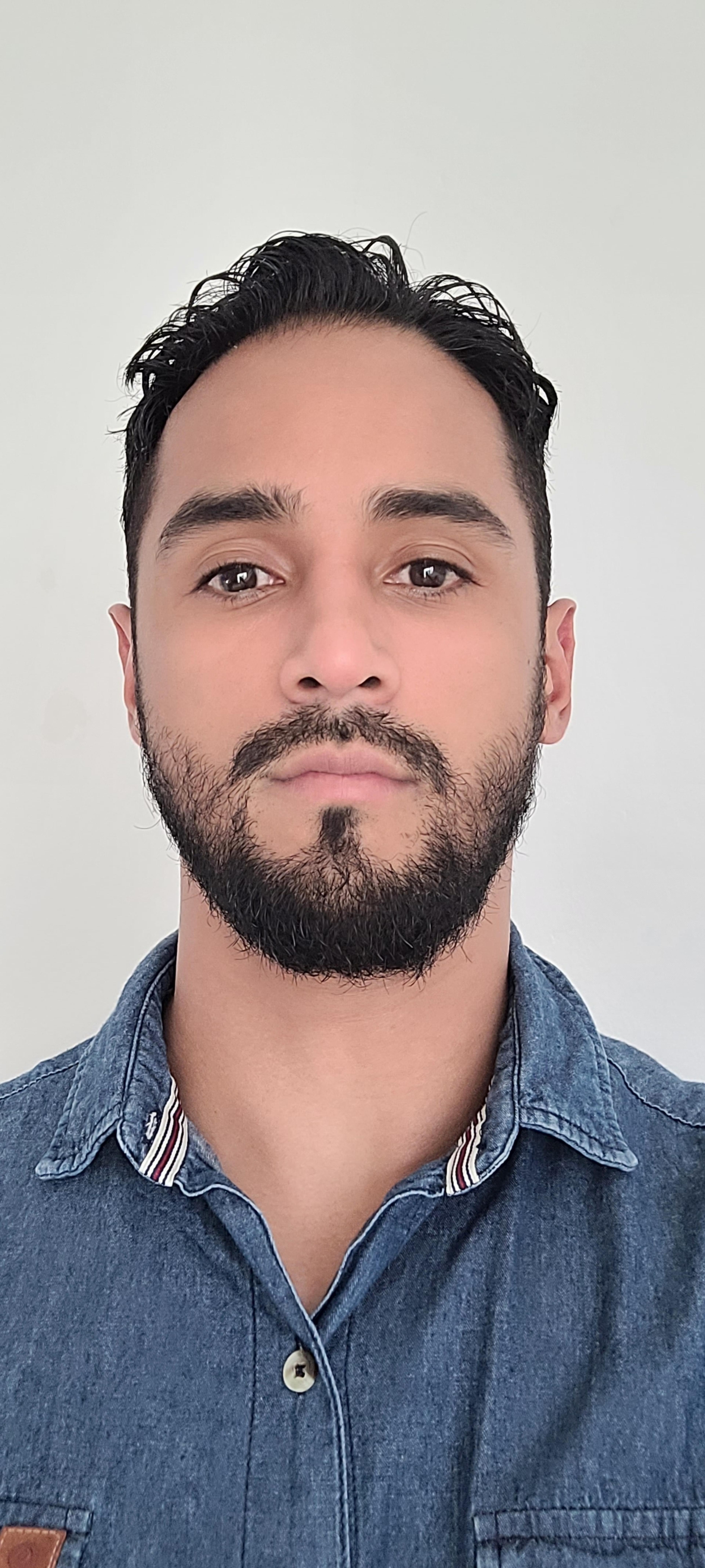 Hashler Romero